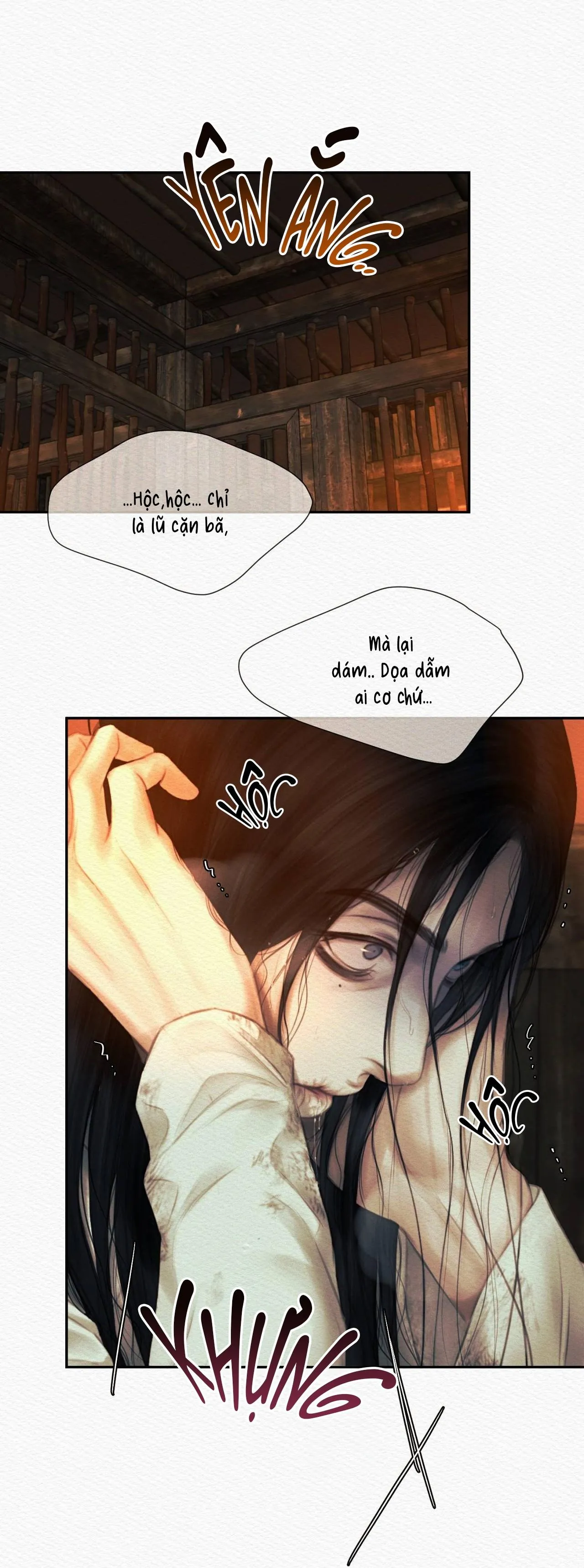 Củy Dạ Khút Chapter 93 Trang 49