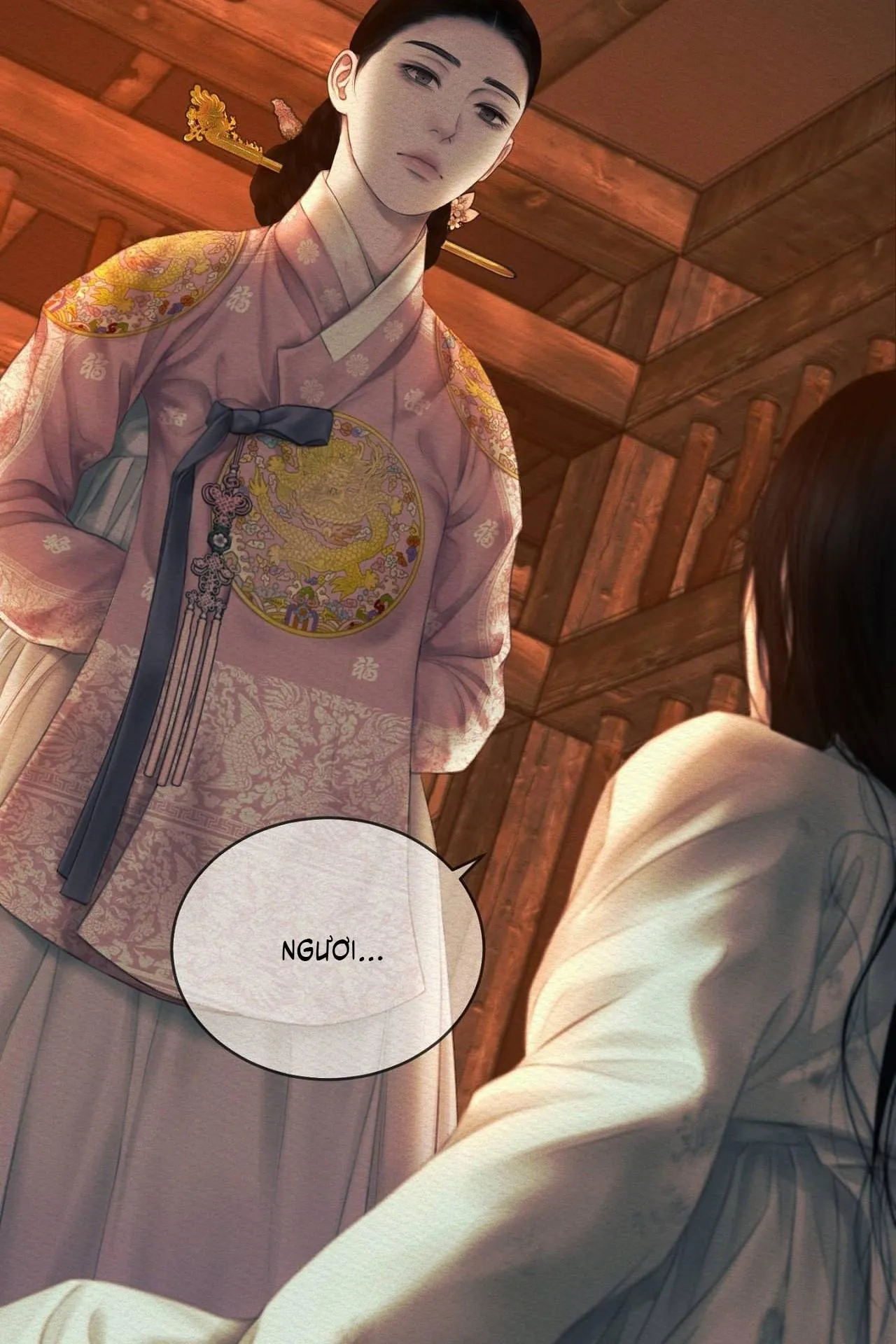 Củy Dạ Khút Chapter 93 Trang 51