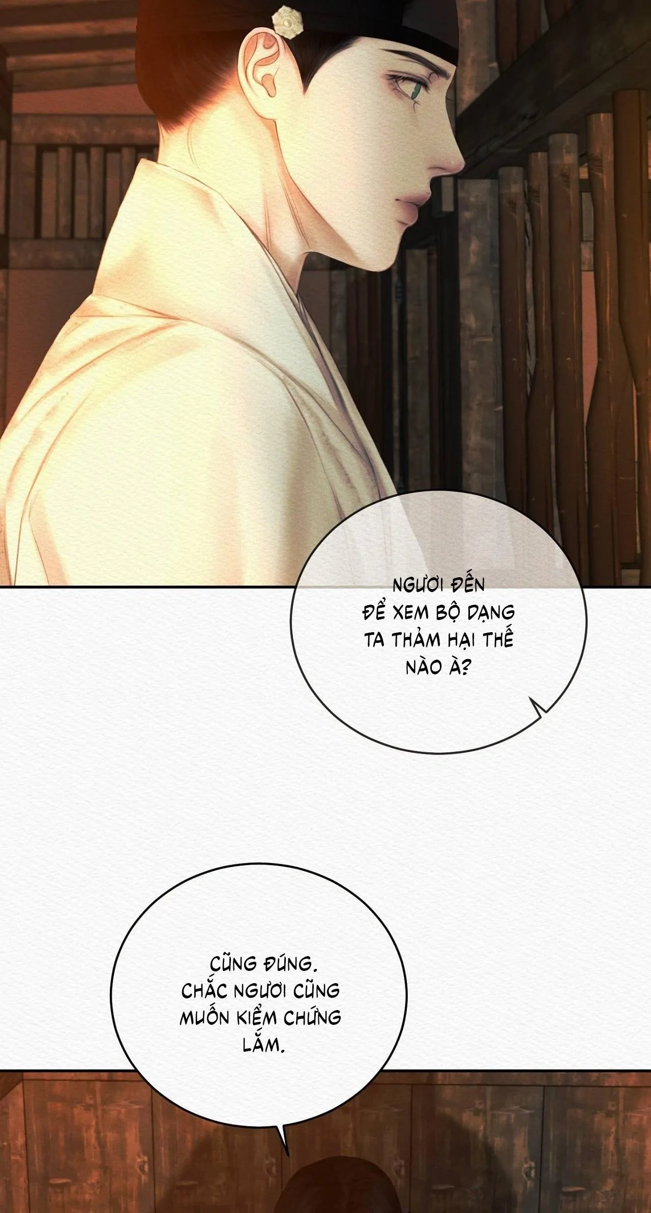 Củy Dạ Khút Chapter 93 Trang 58