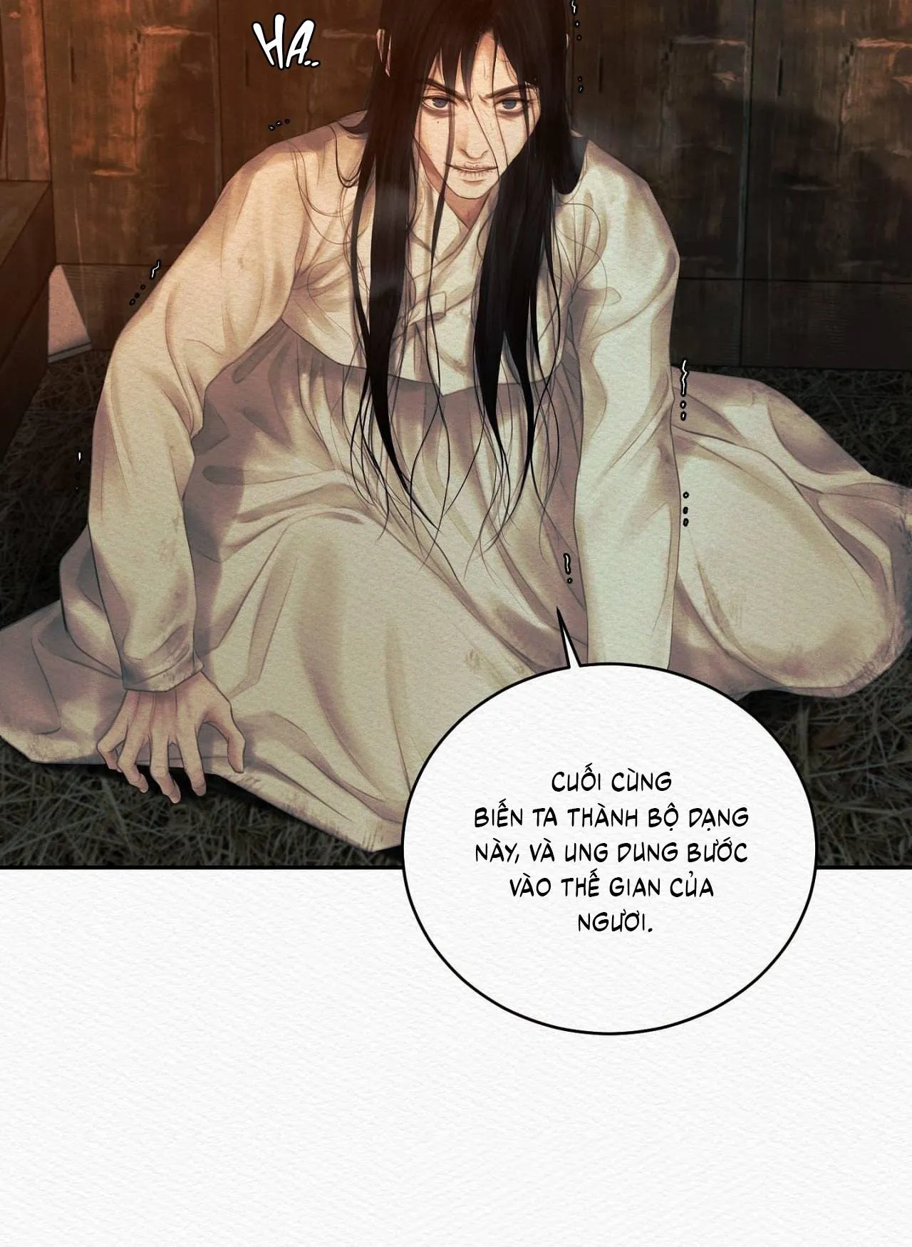 Củy Dạ Khút Chapter 93 Trang 59