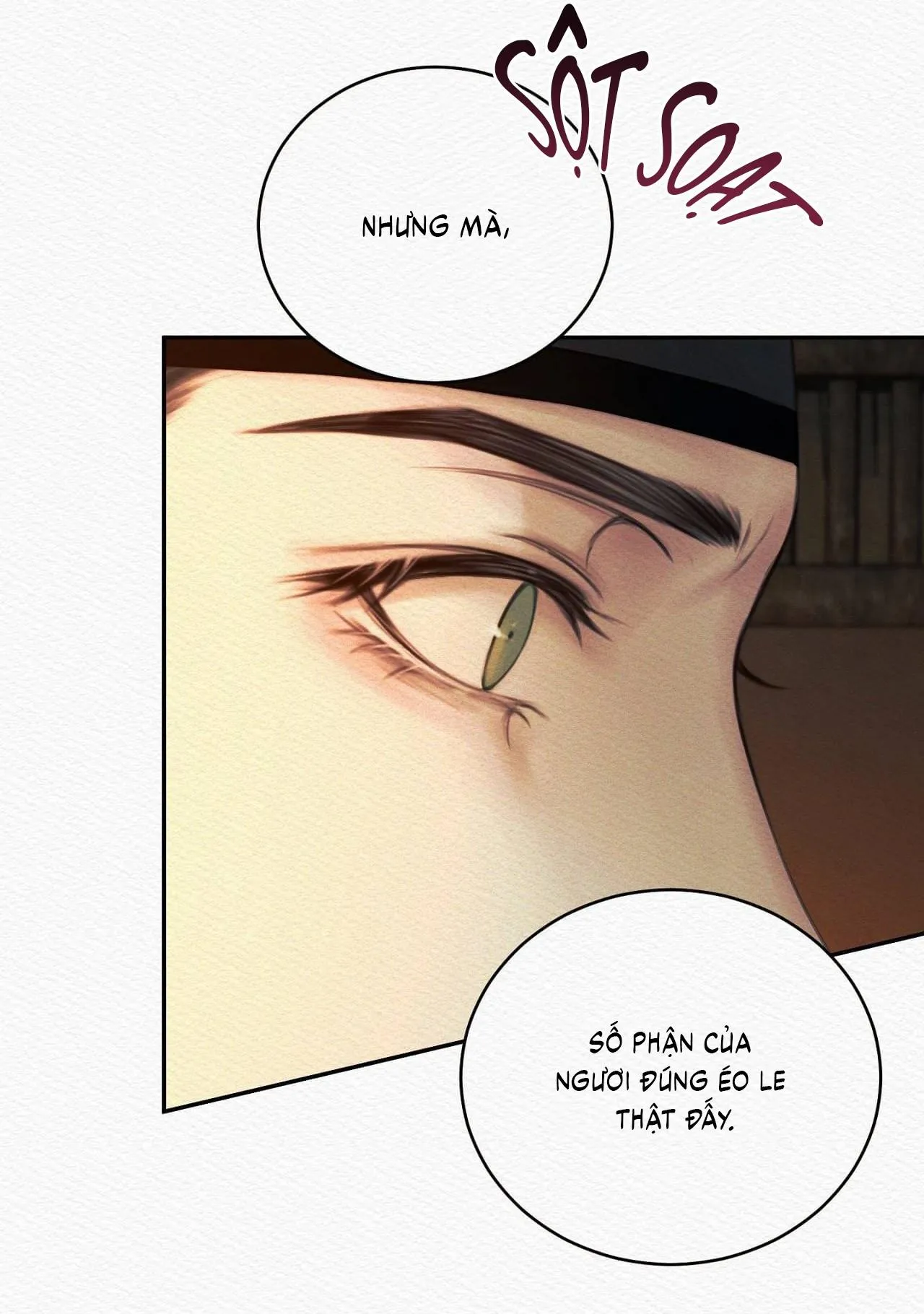 Củy Dạ Khút Chapter 93 Trang 60