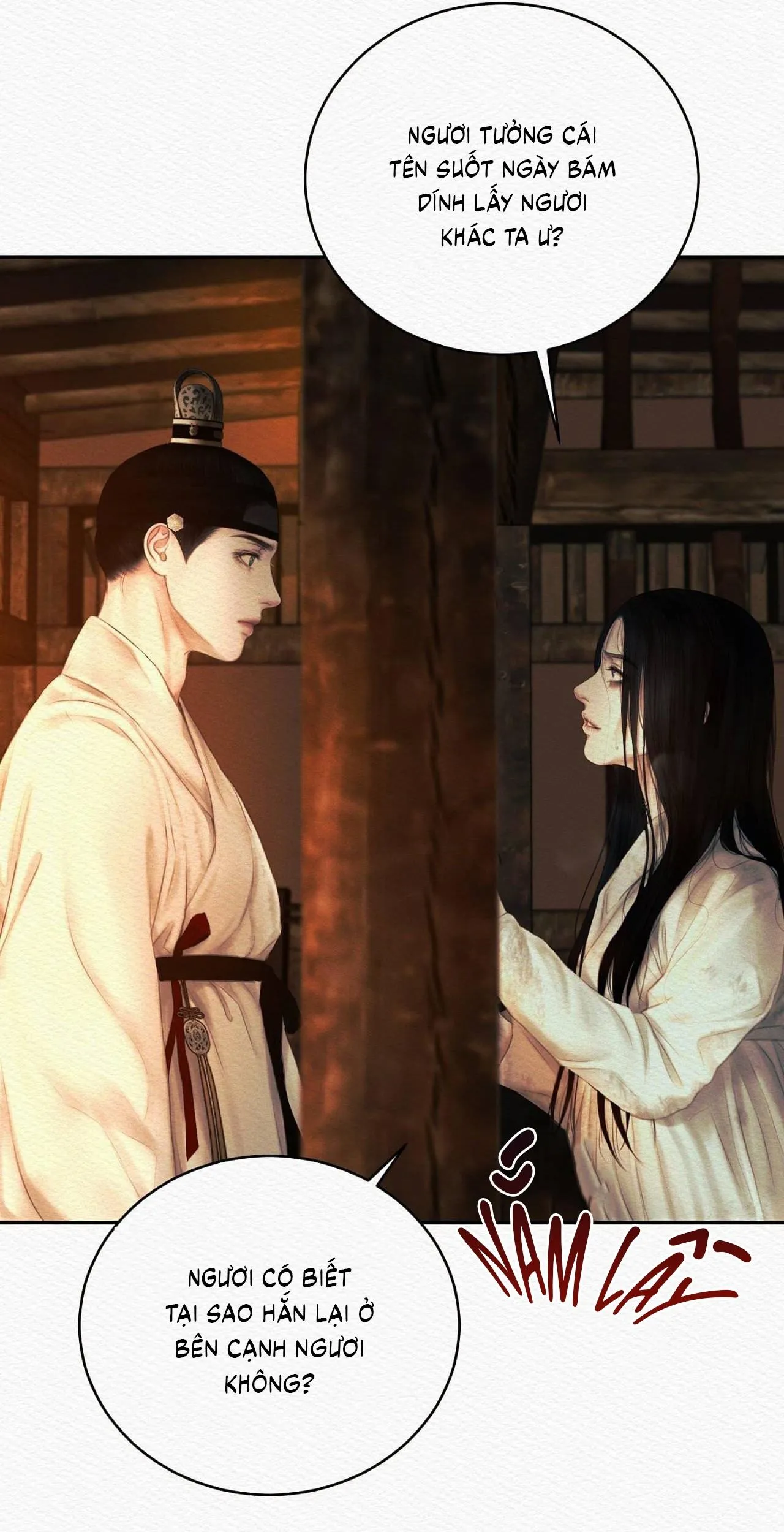 Củy Dạ Khút Chapter 93 Trang 62