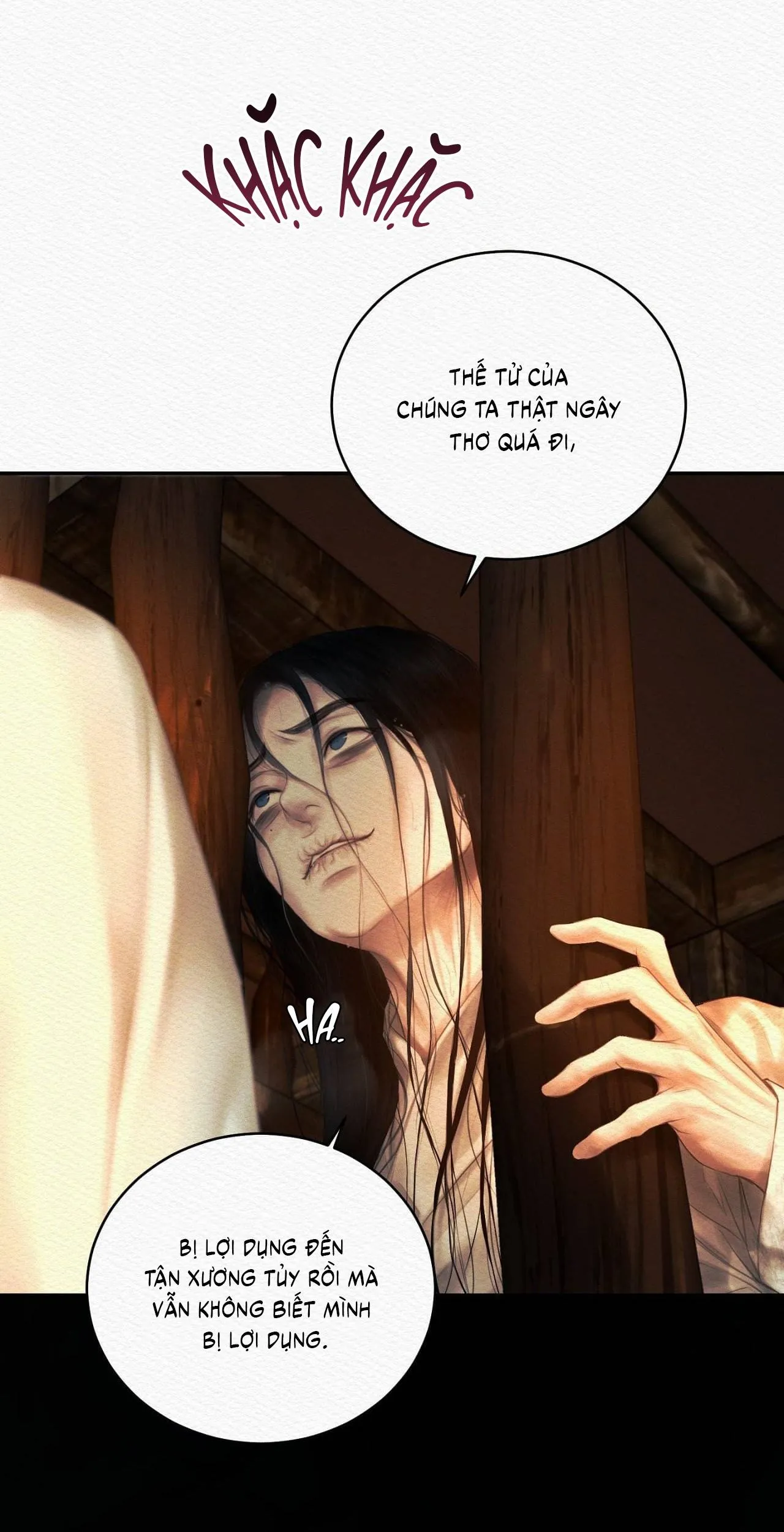 Củy Dạ Khút Chapter 93 Trang 64