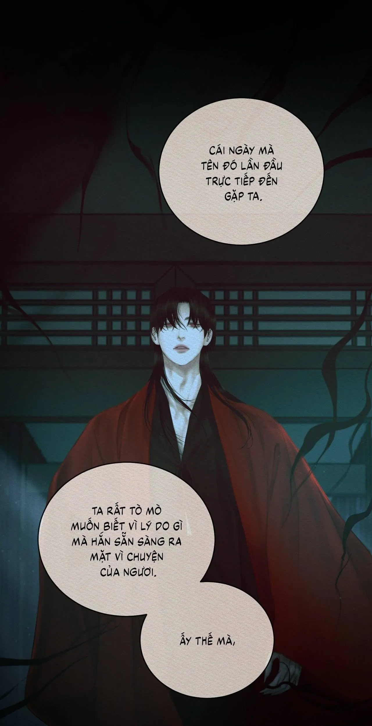 Củy Dạ Khút Chapter 93 Trang 65