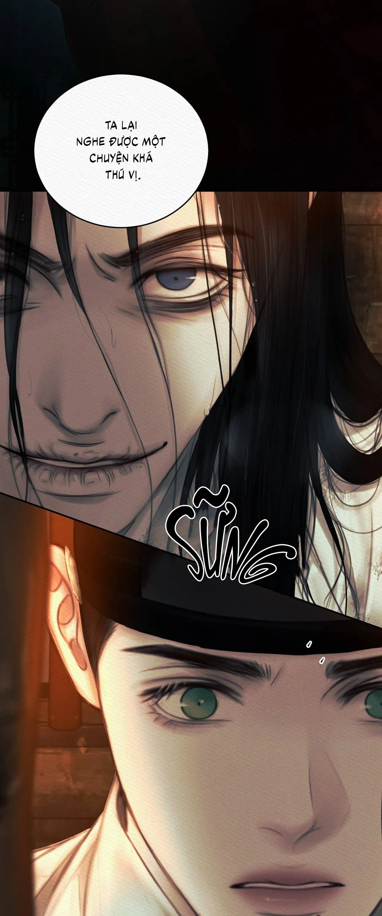 Củy Dạ Khút Chapter 93 Trang 66