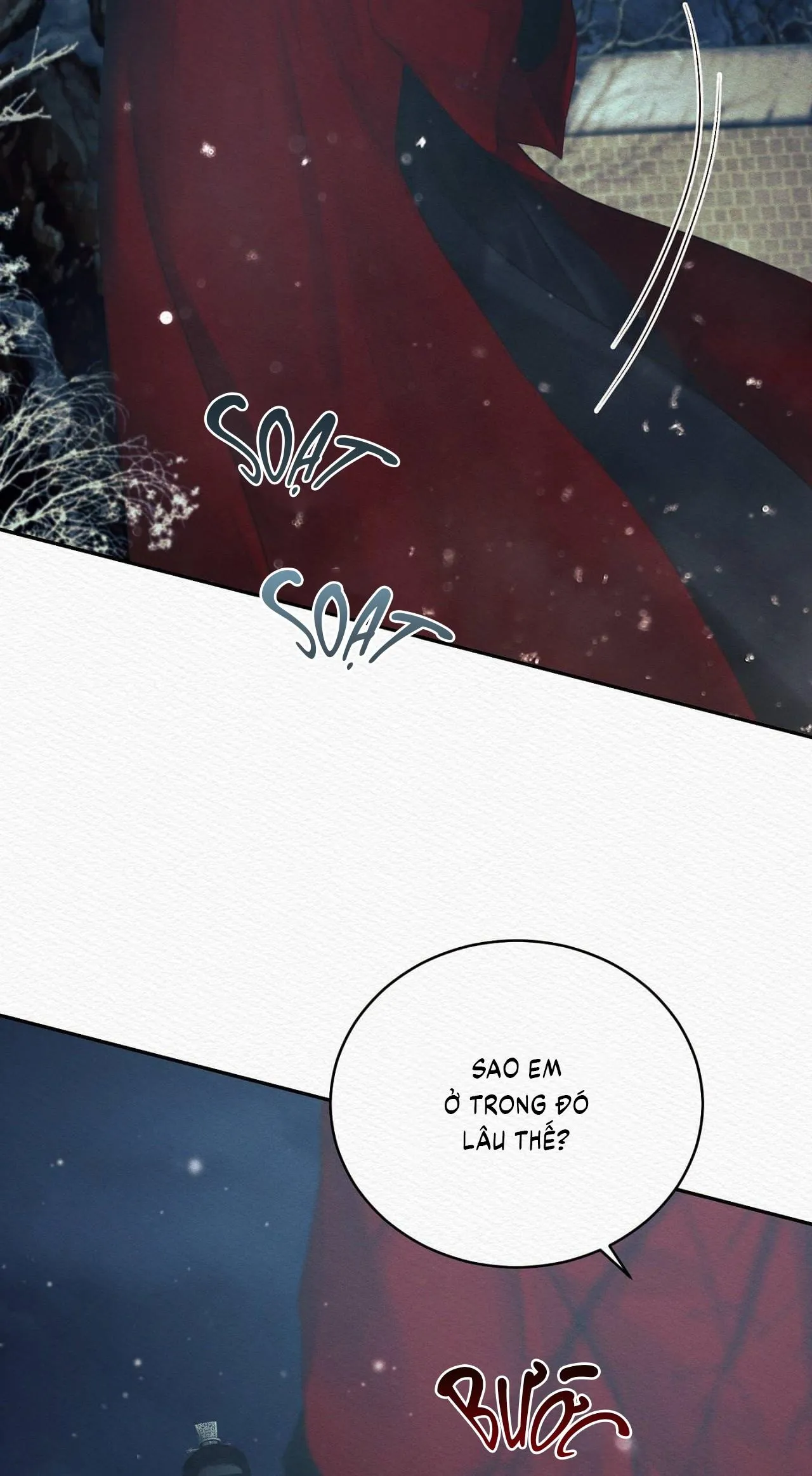 Củy Dạ Khút Chapter 93 Trang 70