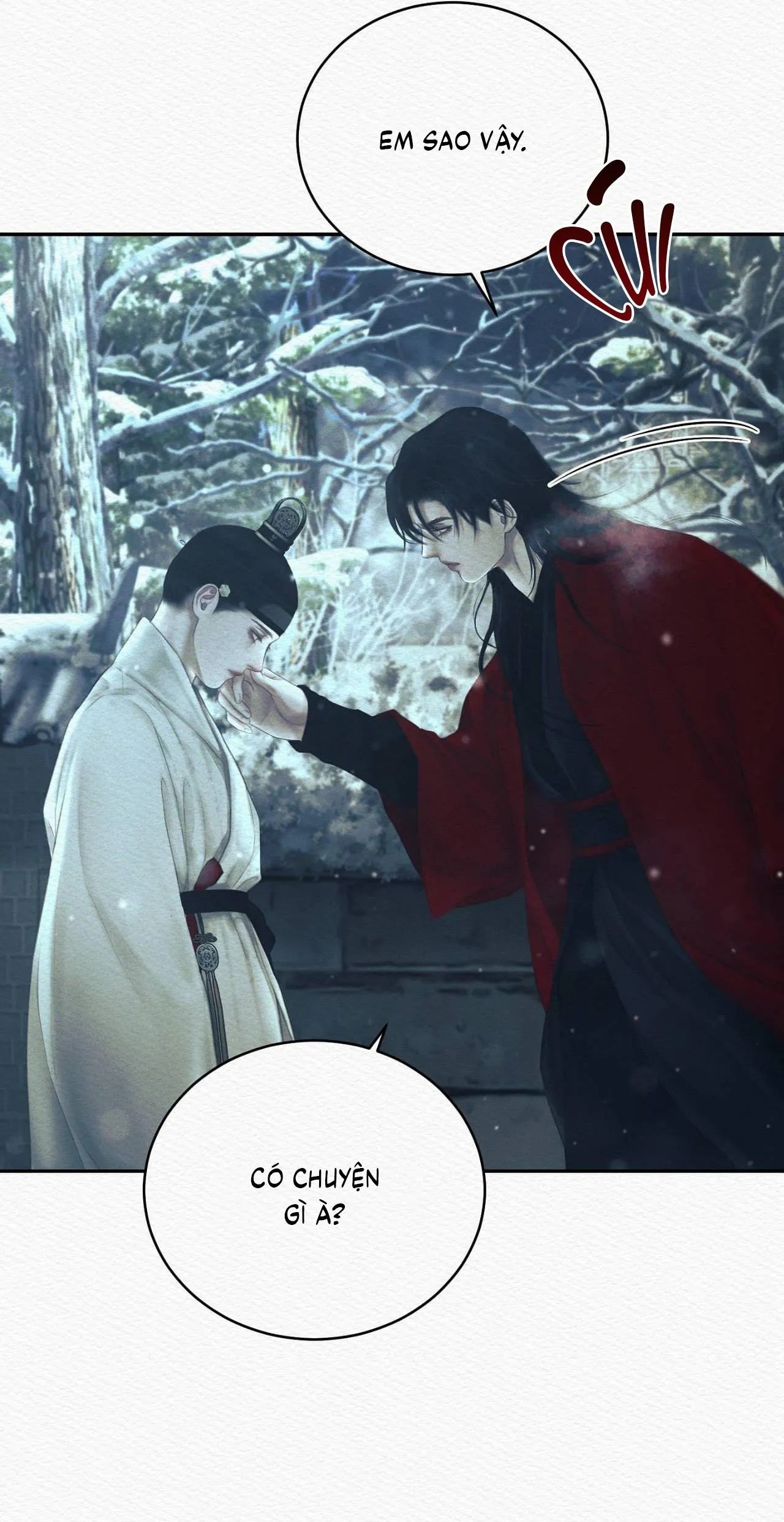 Củy Dạ Khút Chapter 93 Trang 73