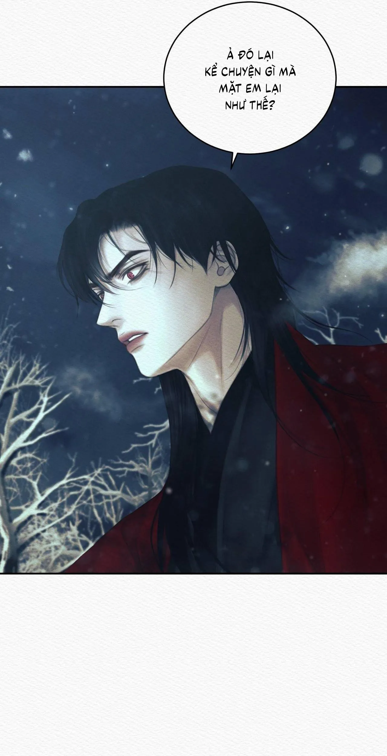 Củy Dạ Khút Chapter 93 Trang 74