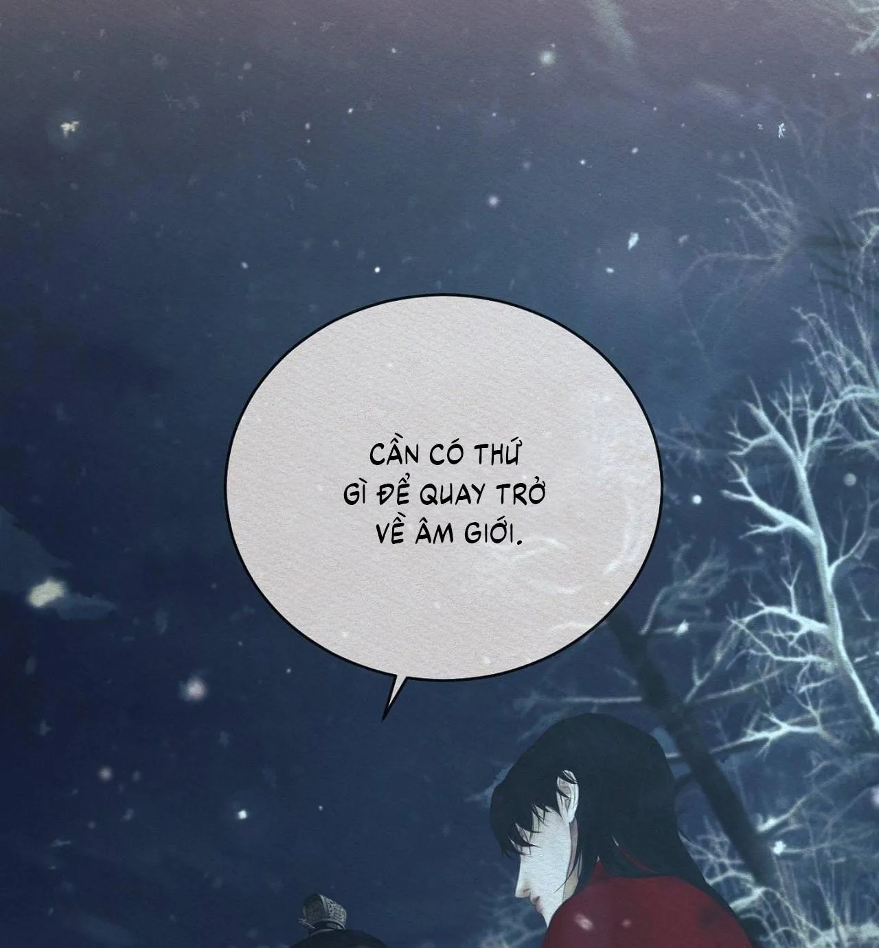 Củy Dạ Khút Chapter 93 Trang 76