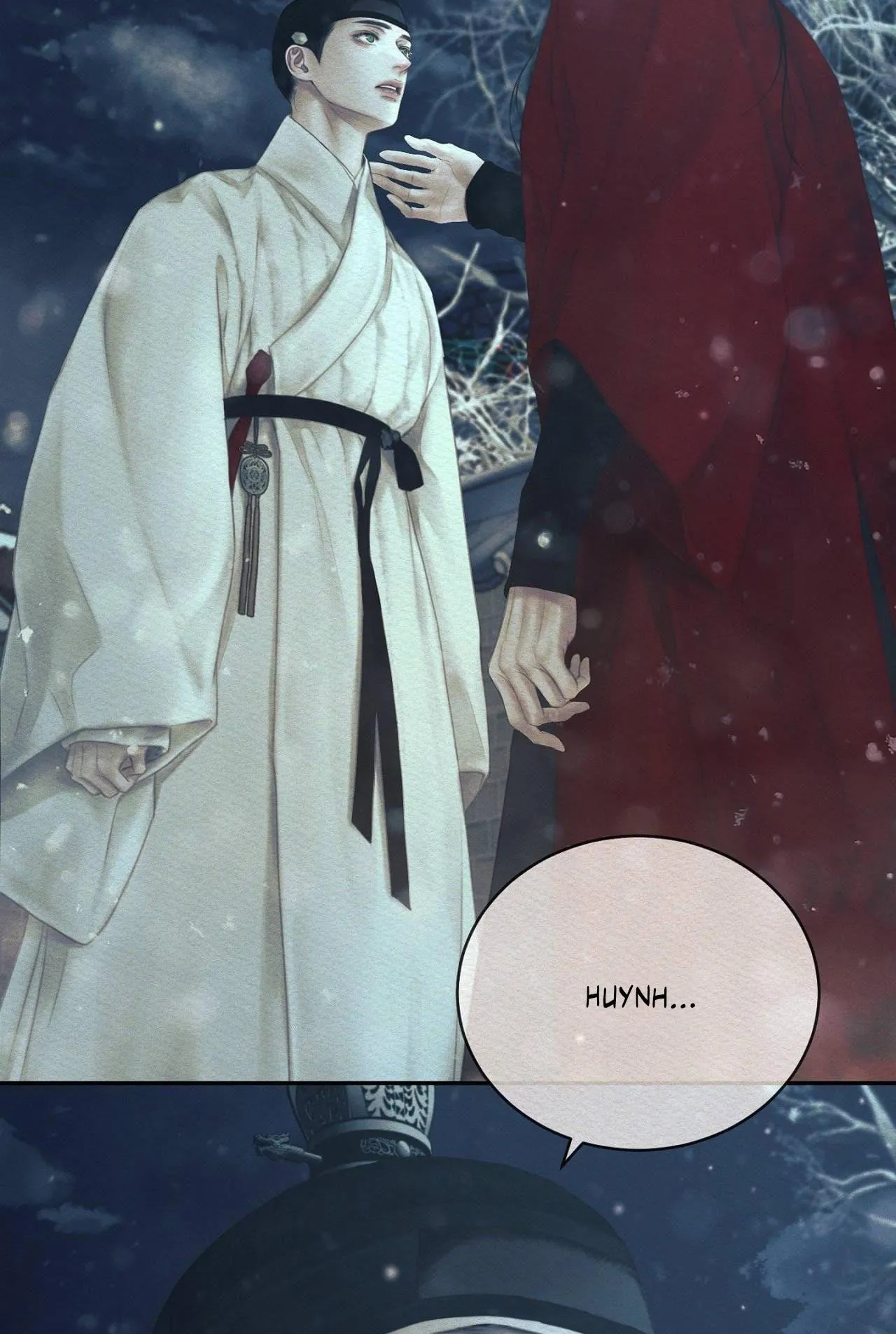 Củy Dạ Khút Chapter 93 Trang 77