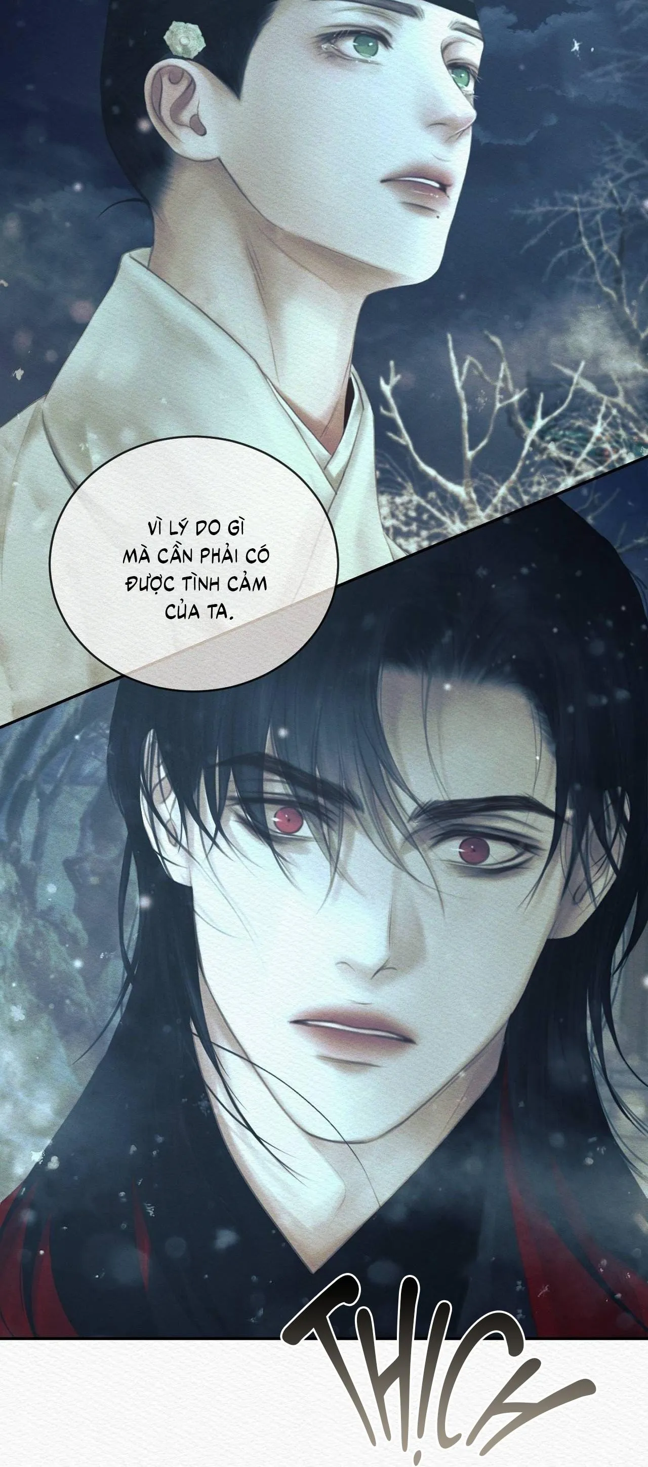 Củy Dạ Khút Chapter 93 Trang 78