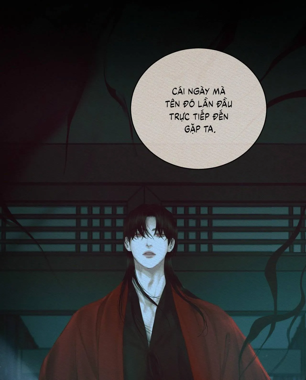 Củy Dạ Khút Chapter 94 Trang 4