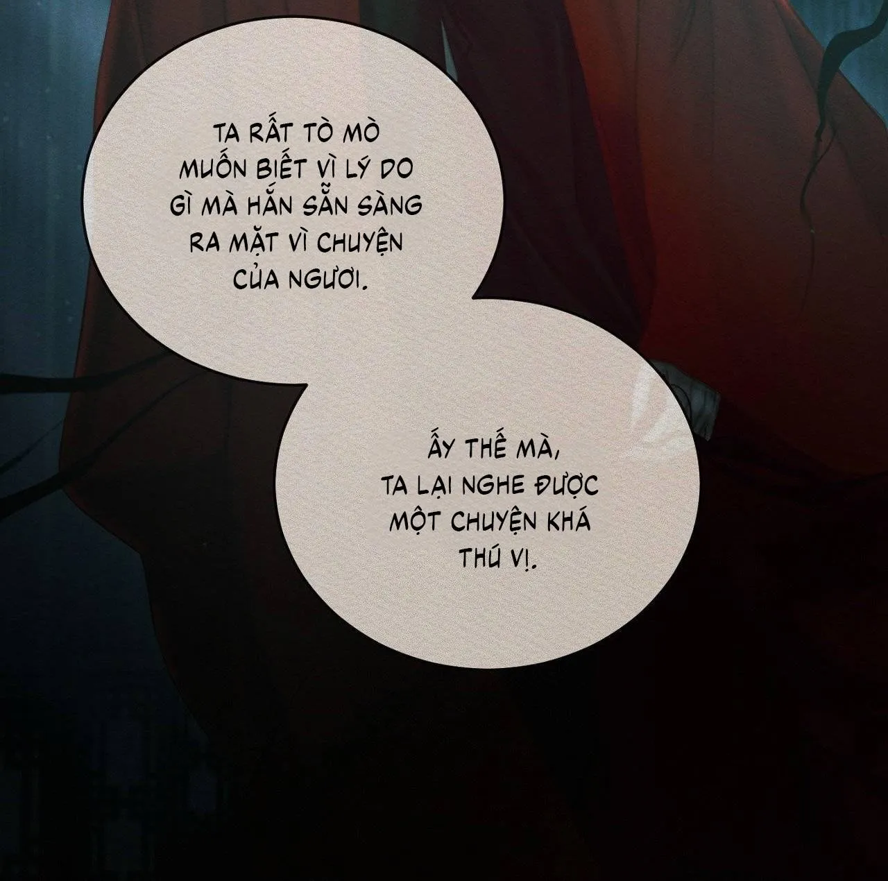 Củy Dạ Khút Chapter 94 Trang 5