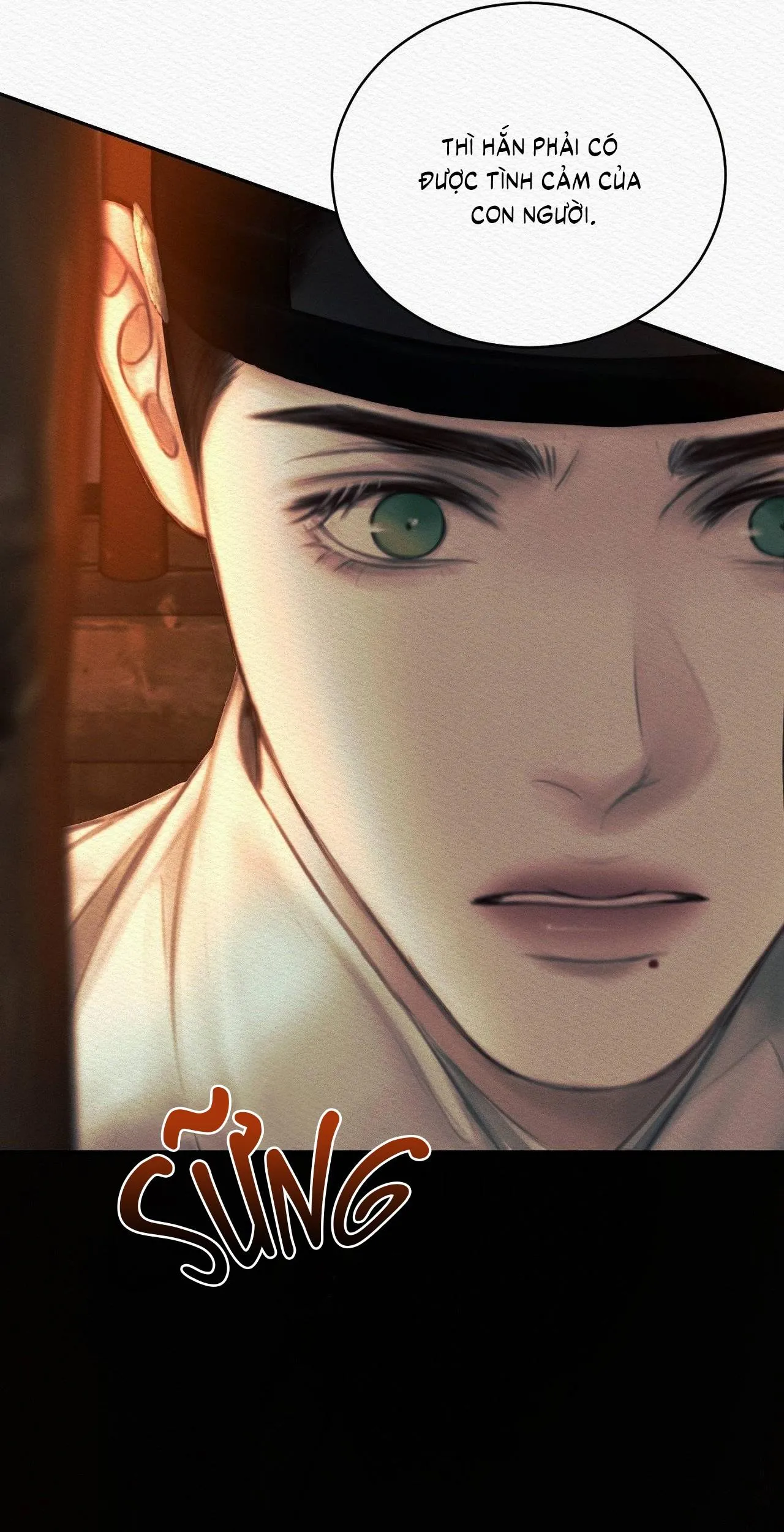 Củy Dạ Khút Chapter 94 Trang 7