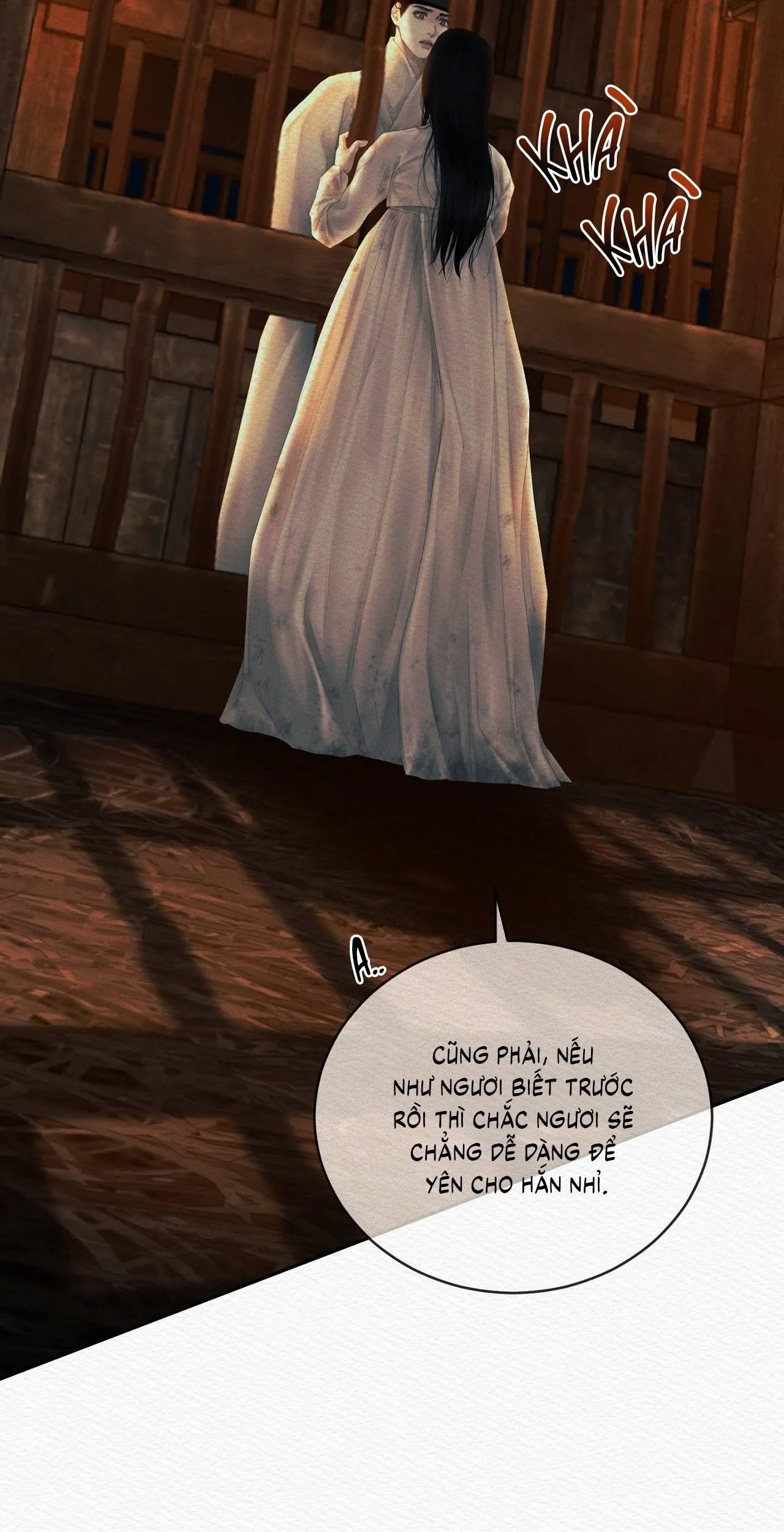 Củy Dạ Khút Chapter 94 Trang 10