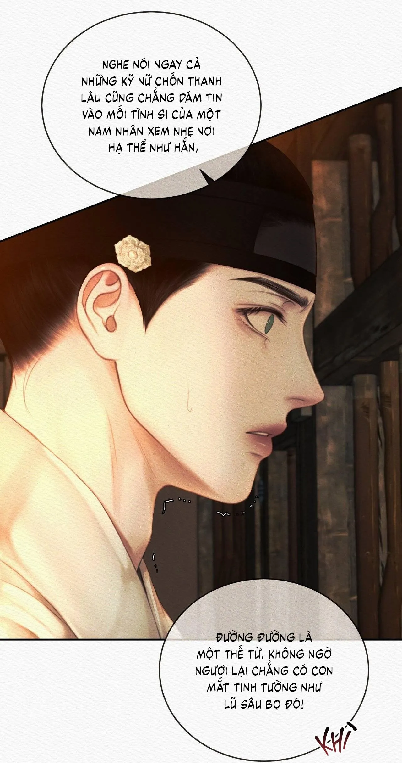 Củy Dạ Khút Chapter 94 Trang 11