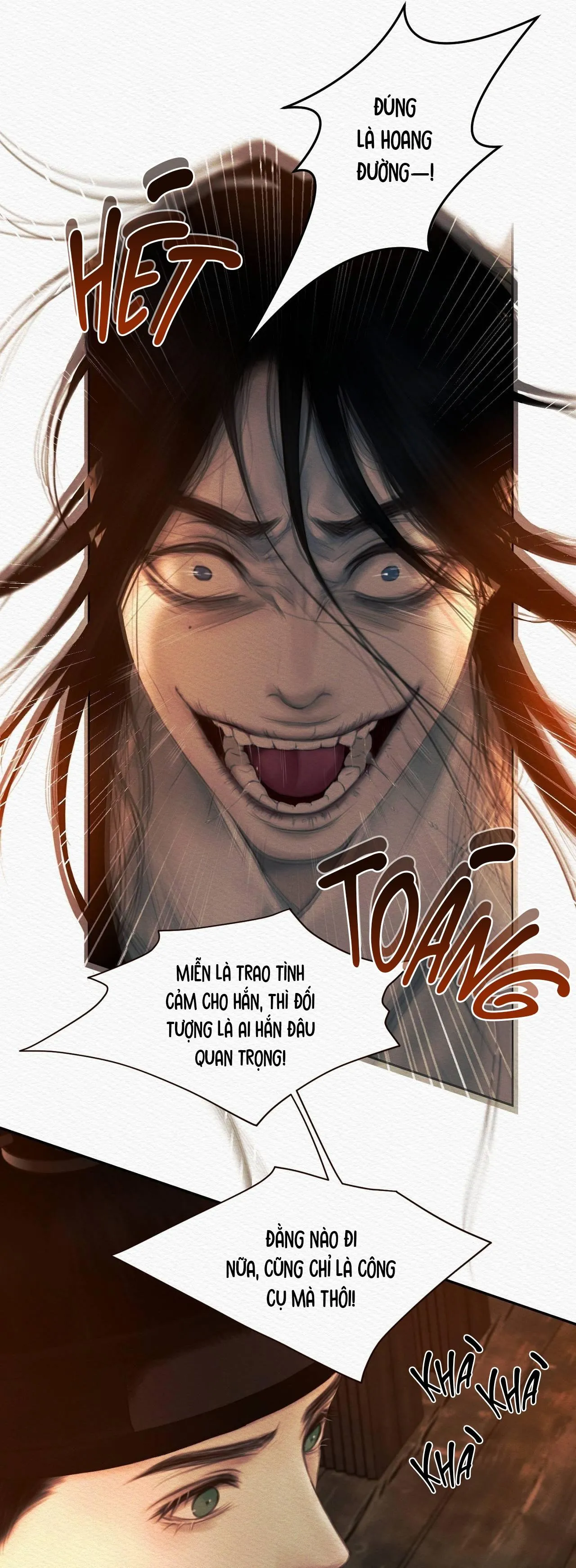 Củy Dạ Khút Chapter 94 Trang 14