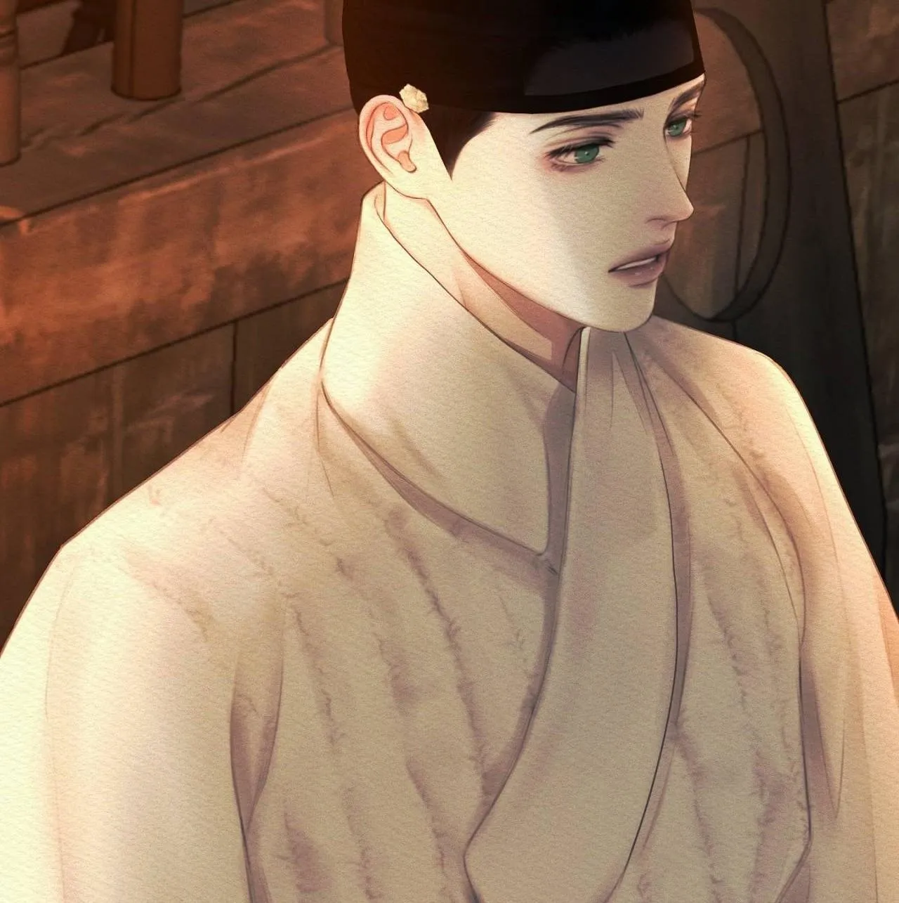 Củy Dạ Khút Chapter 94 Trang 18