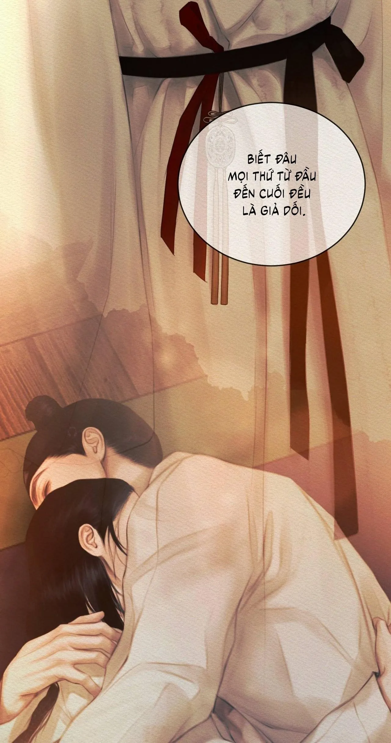 Củy Dạ Khút Chapter 94 Trang 19