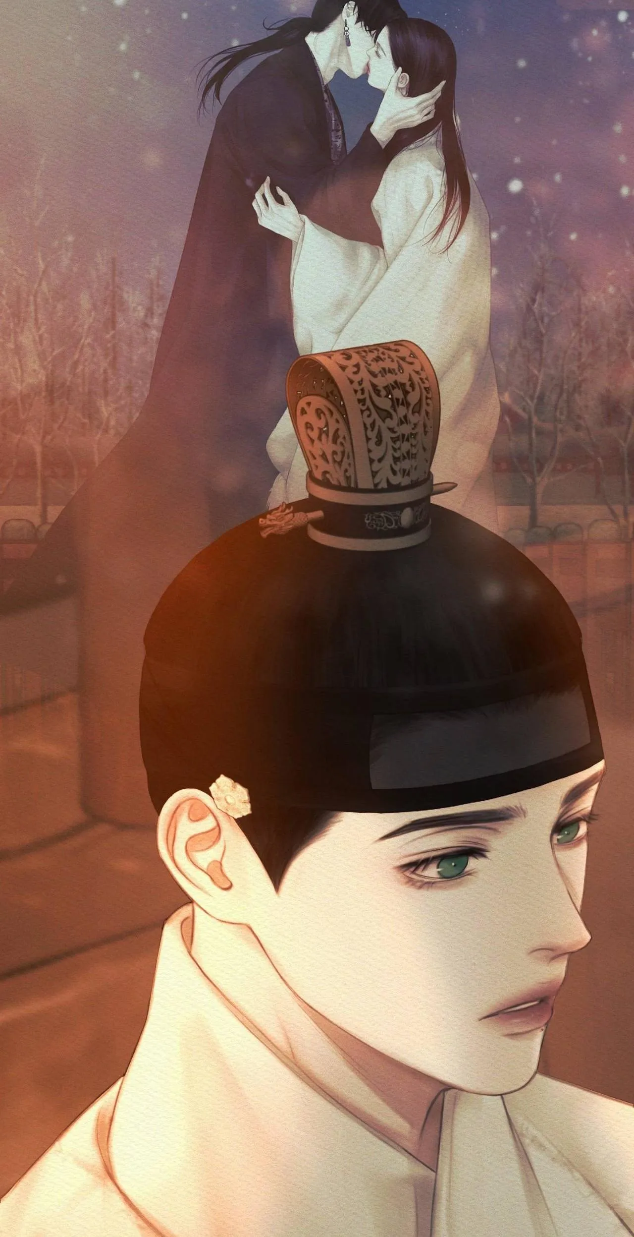 Củy Dạ Khút Chapter 94 Trang 21