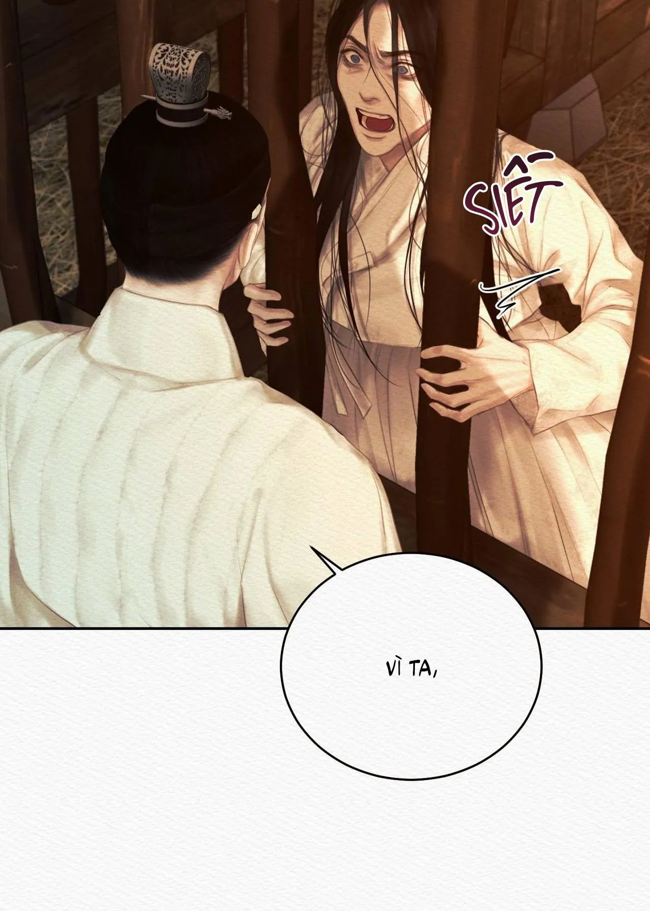 Củy Dạ Khút Chapter 94 Trang 23