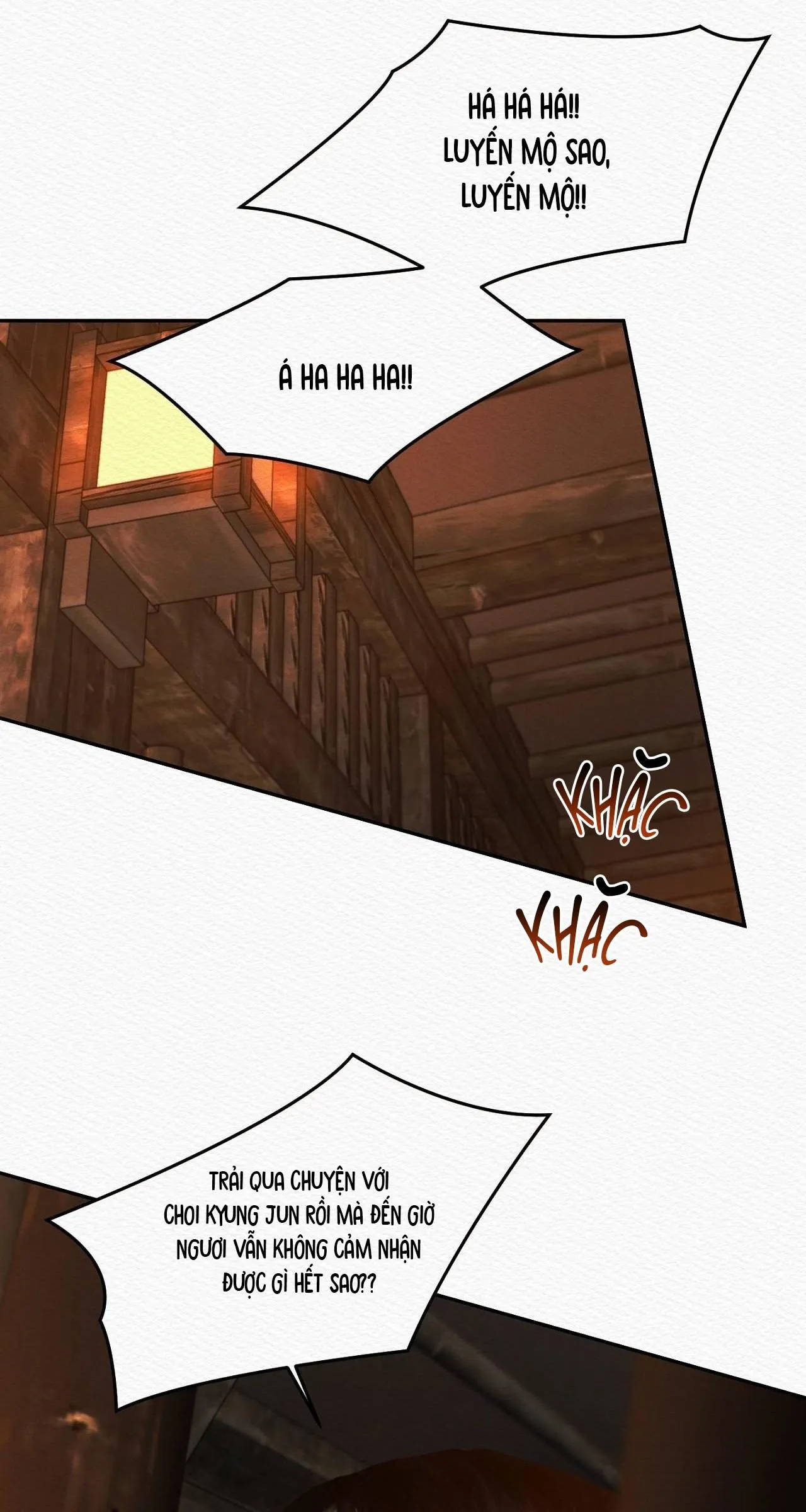 Củy Dạ Khút Chapter 94 Trang 26