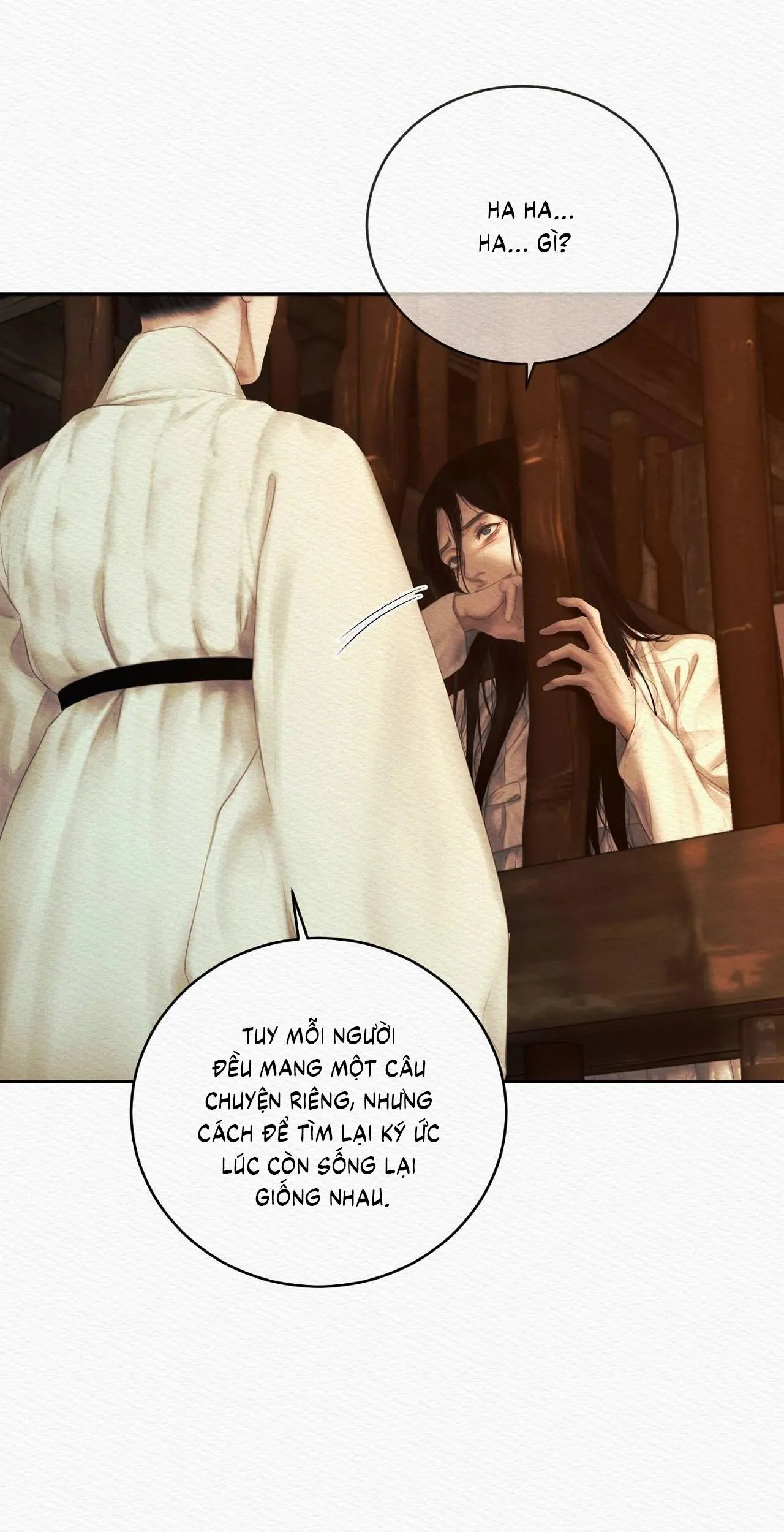 Củy Dạ Khút Chapter 94 Trang 28