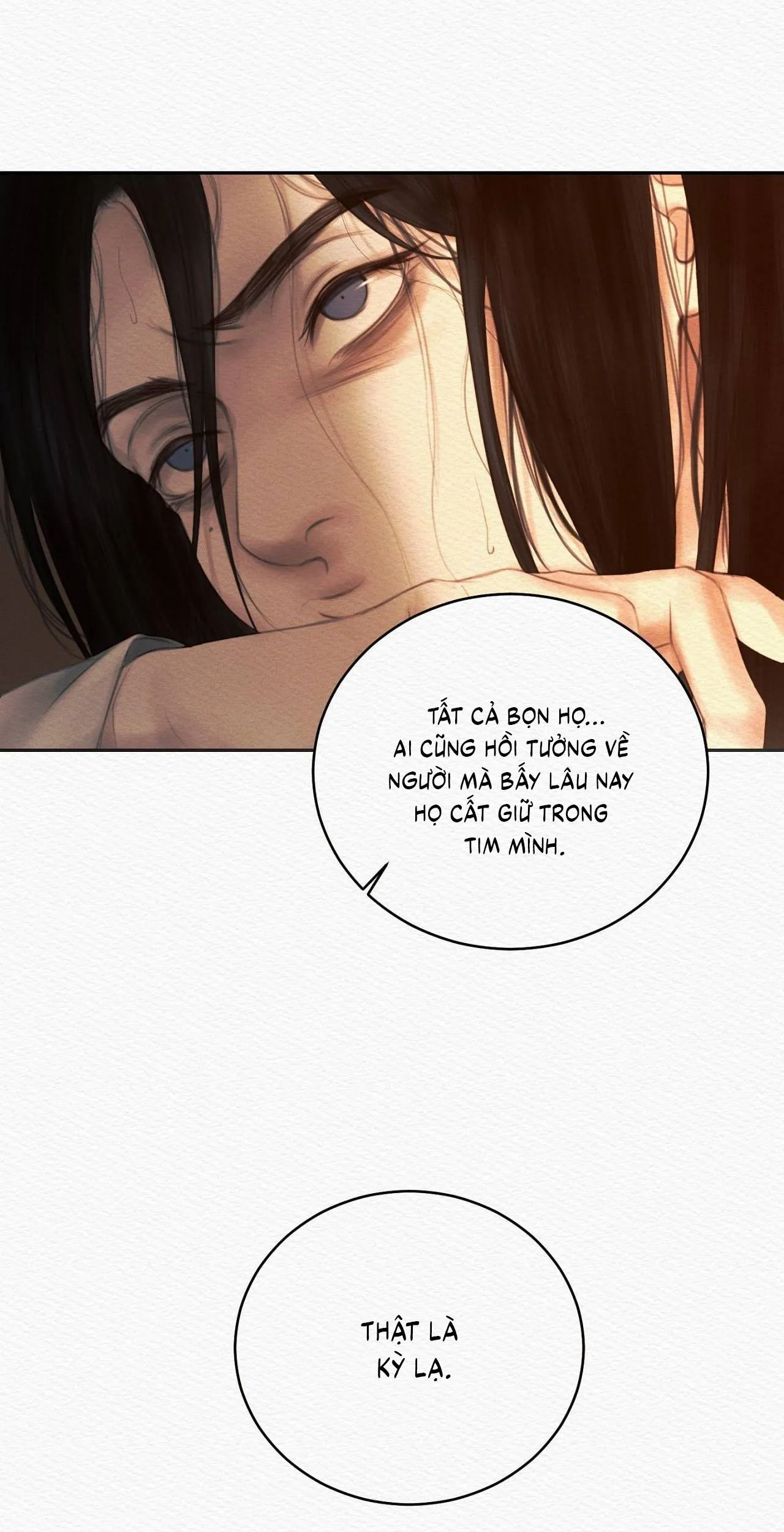 Củy Dạ Khút Chapter 94 Trang 29