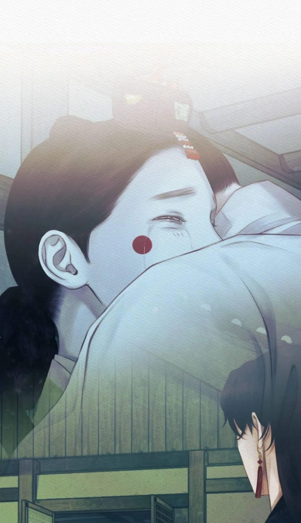 Củy Dạ Khút Chapter 94 Trang 30