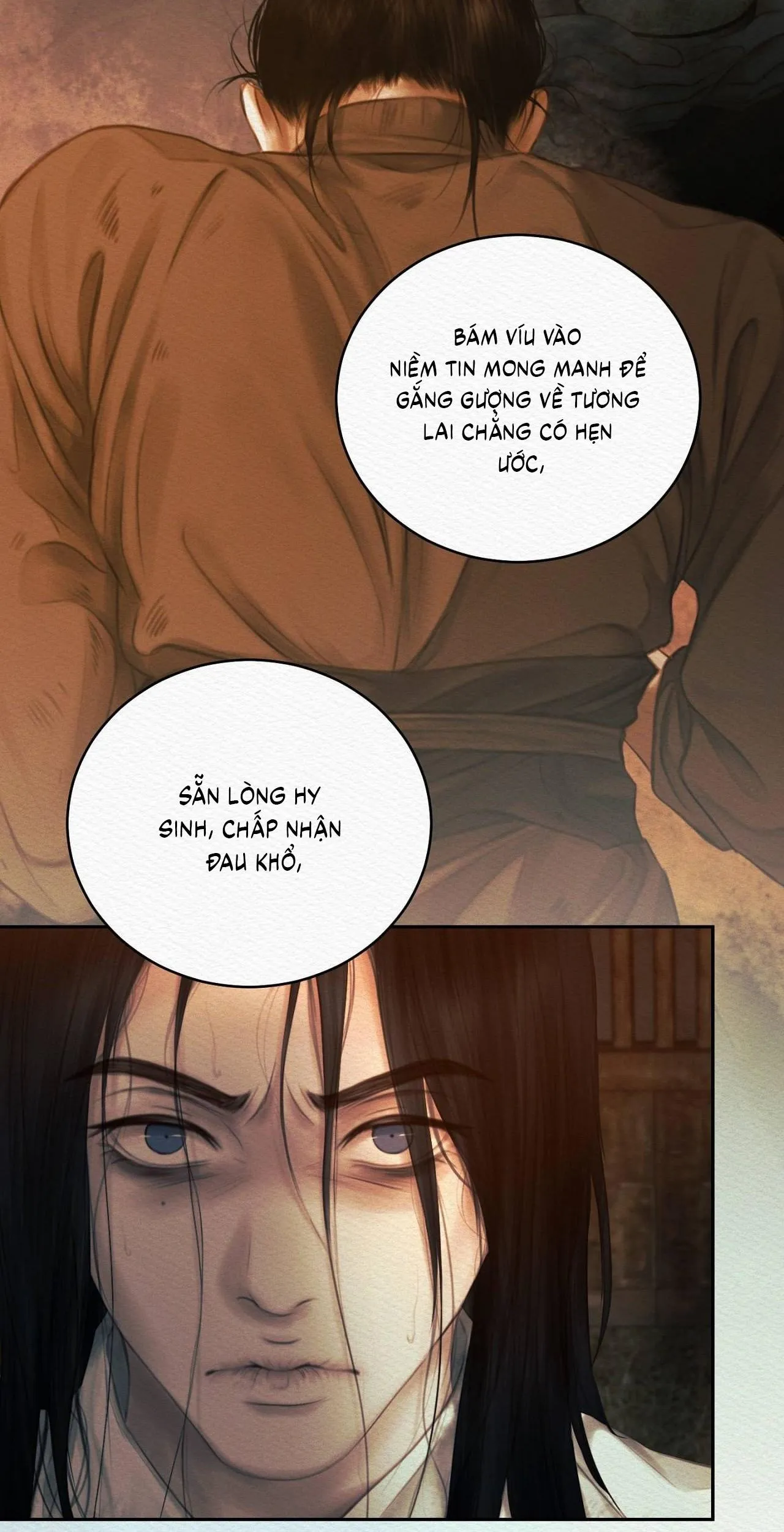 Củy Dạ Khút Chapter 94 Trang 32