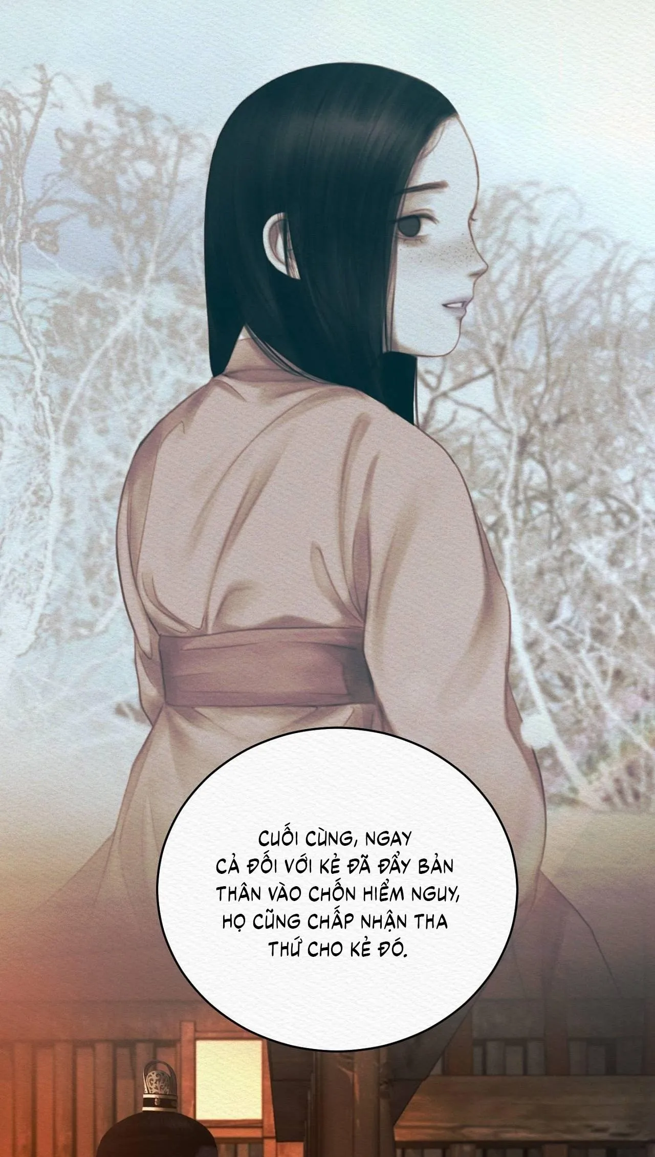 Củy Dạ Khút Chapter 94 Trang 33