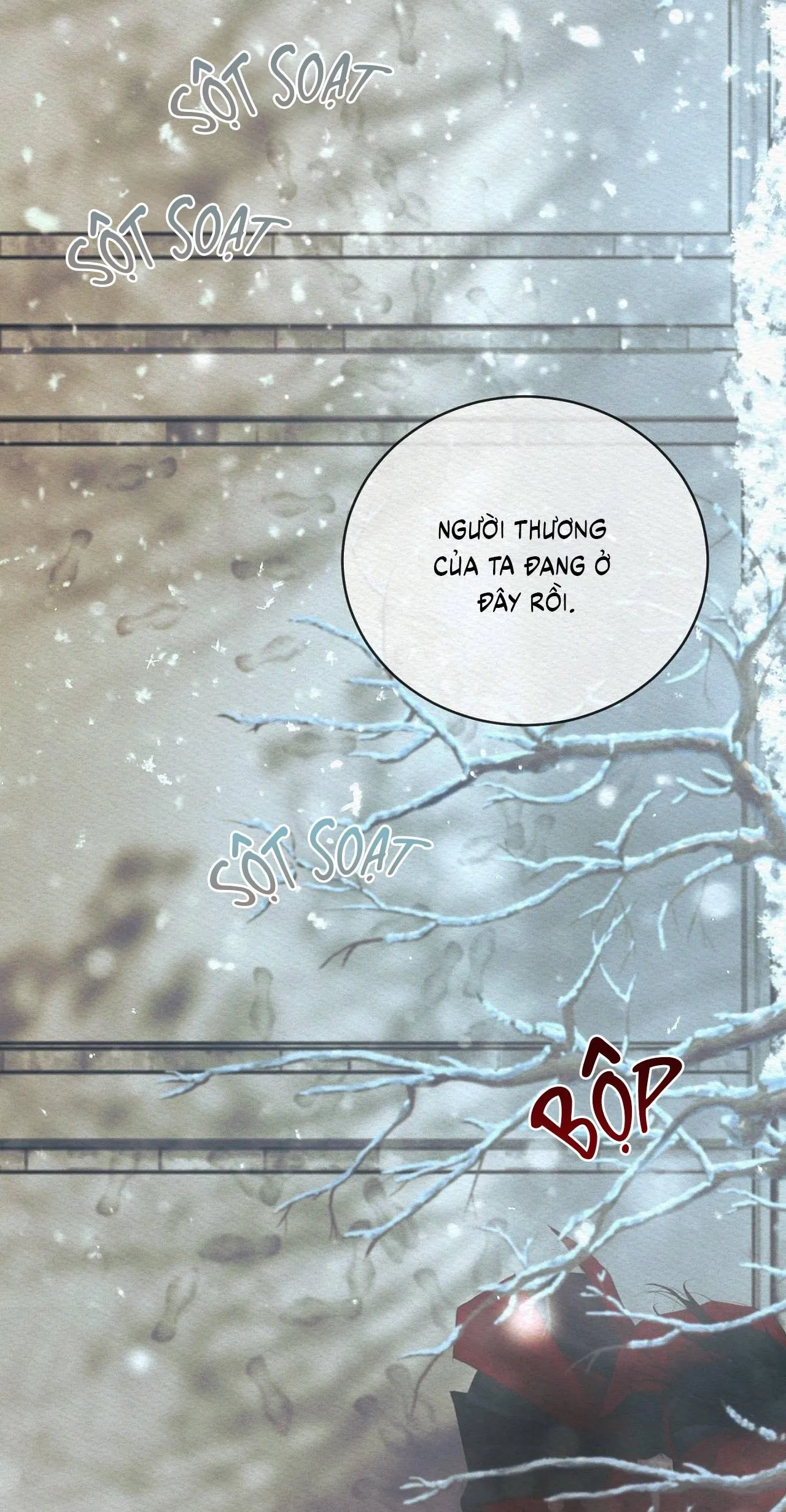 Củy Dạ Khút Chapter 94 Trang 37