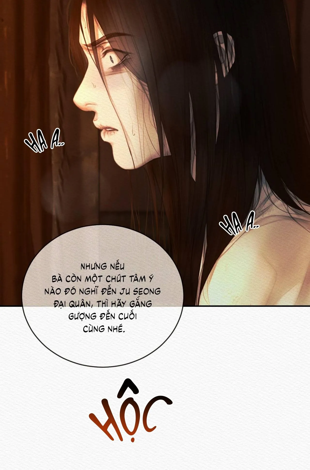 Củy Dạ Khút Chapter 94 Trang 48