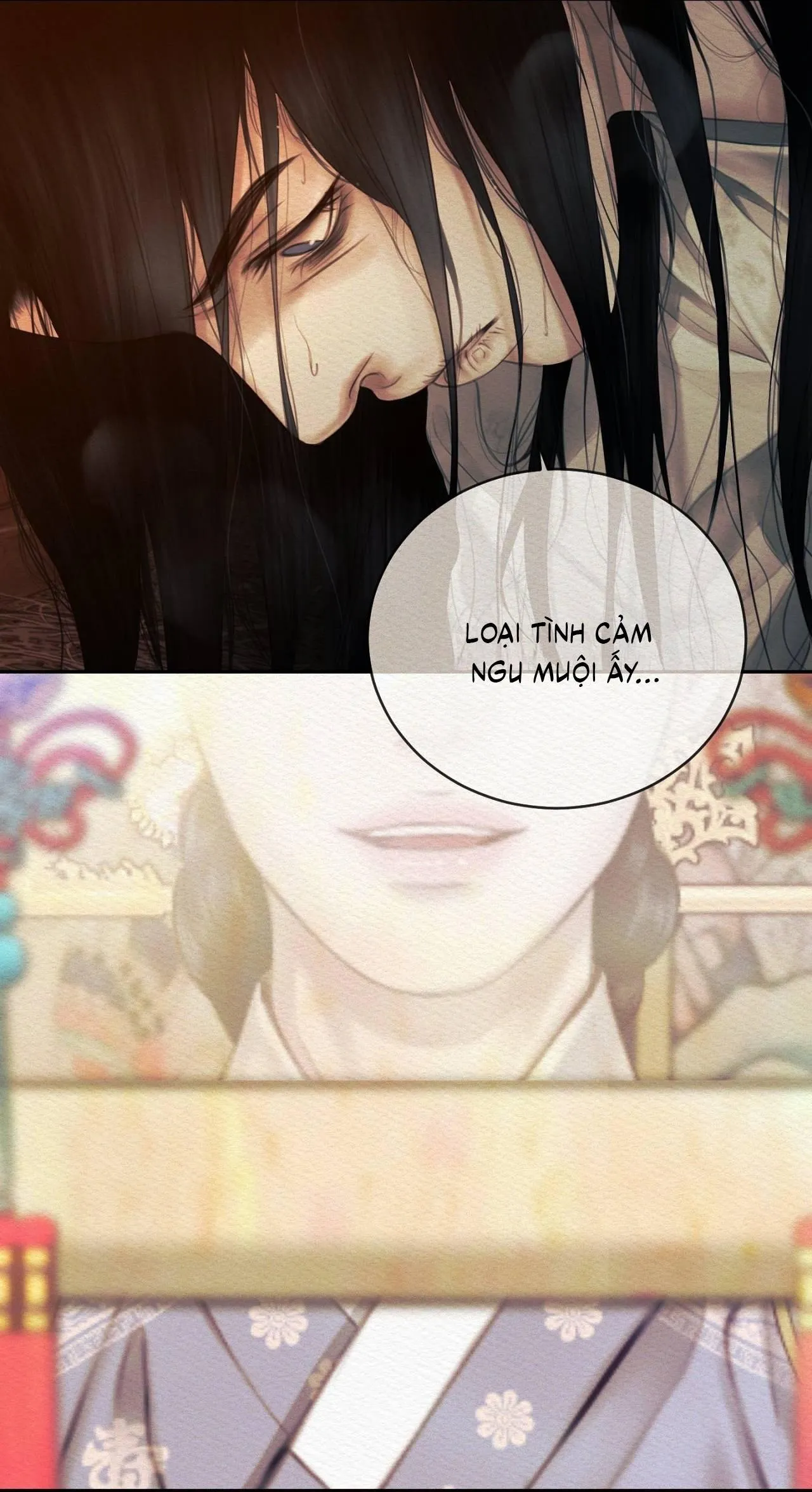 Củy Dạ Khút Chapter 94 Trang 53