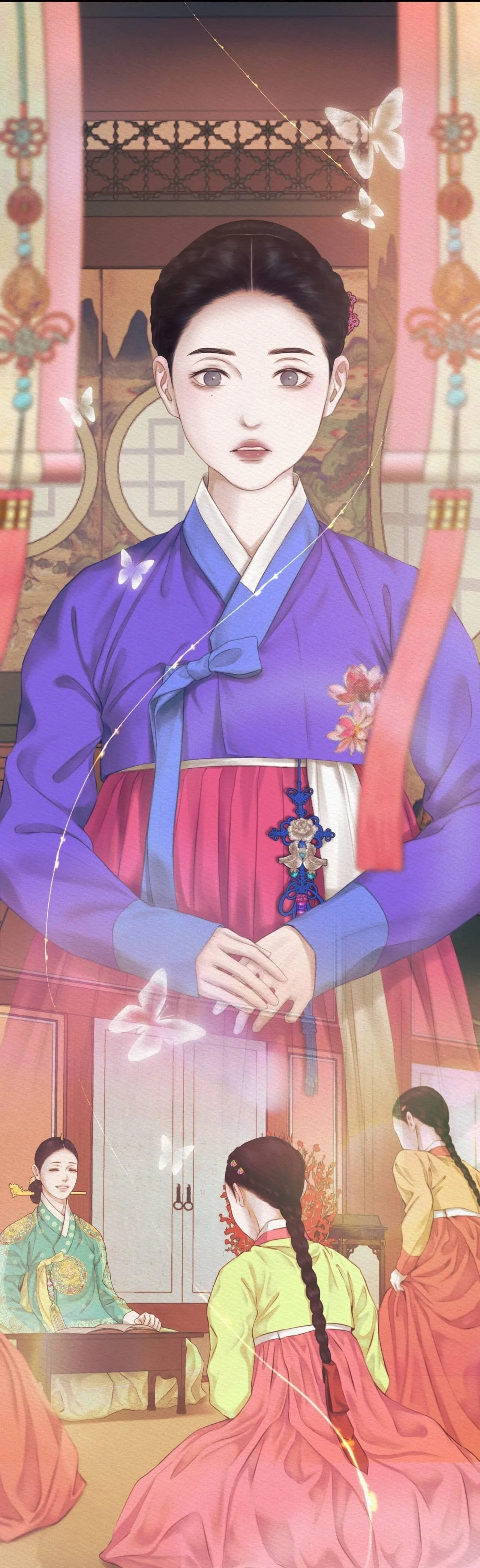 Củy Dạ Khút Chapter 94 Trang 56