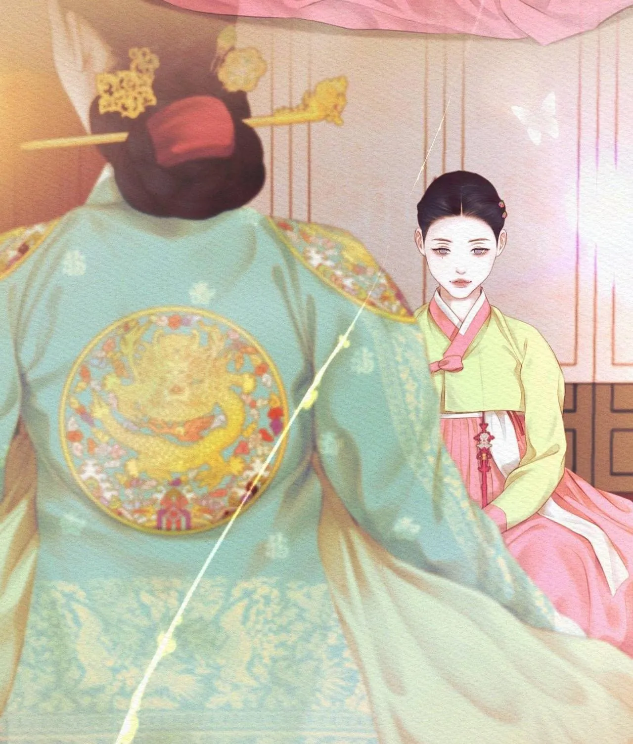 Củy Dạ Khút Chapter 94 Trang 57