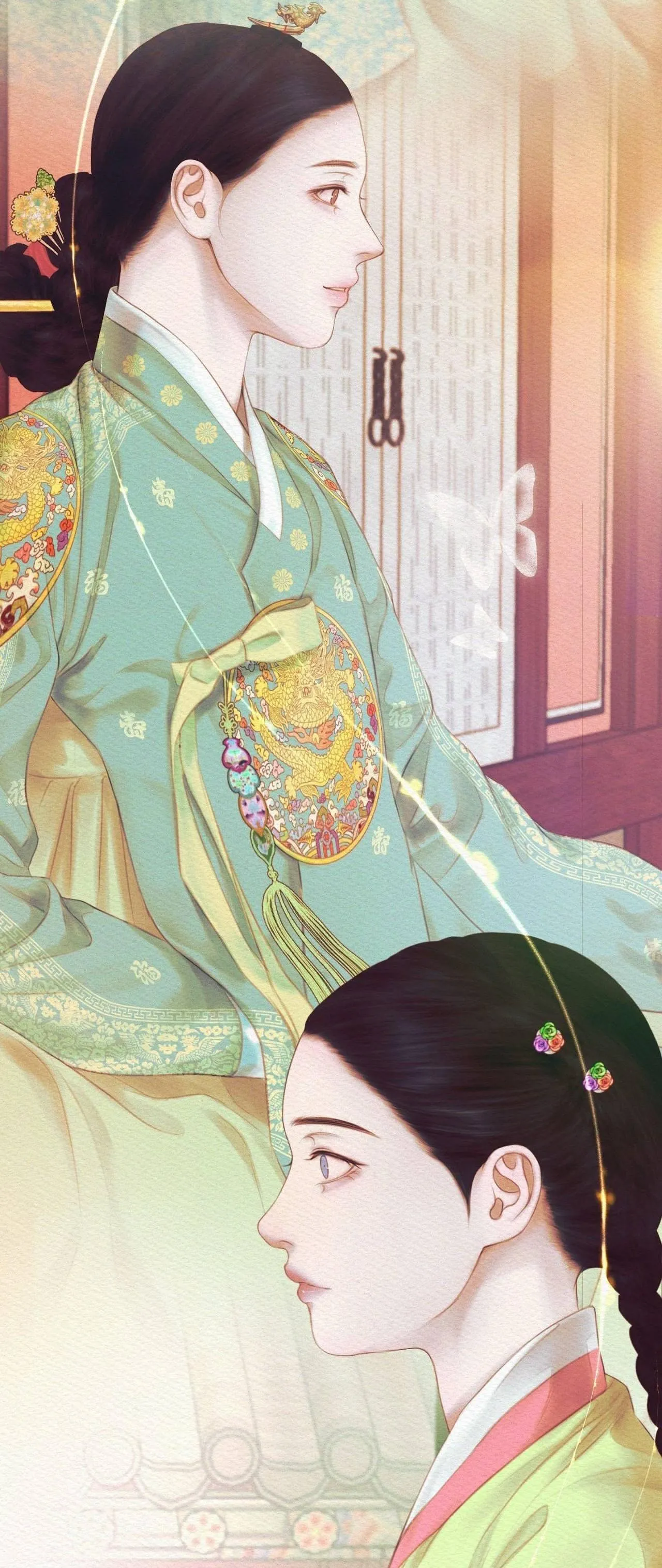 Củy Dạ Khút Chapter 94 Trang 58