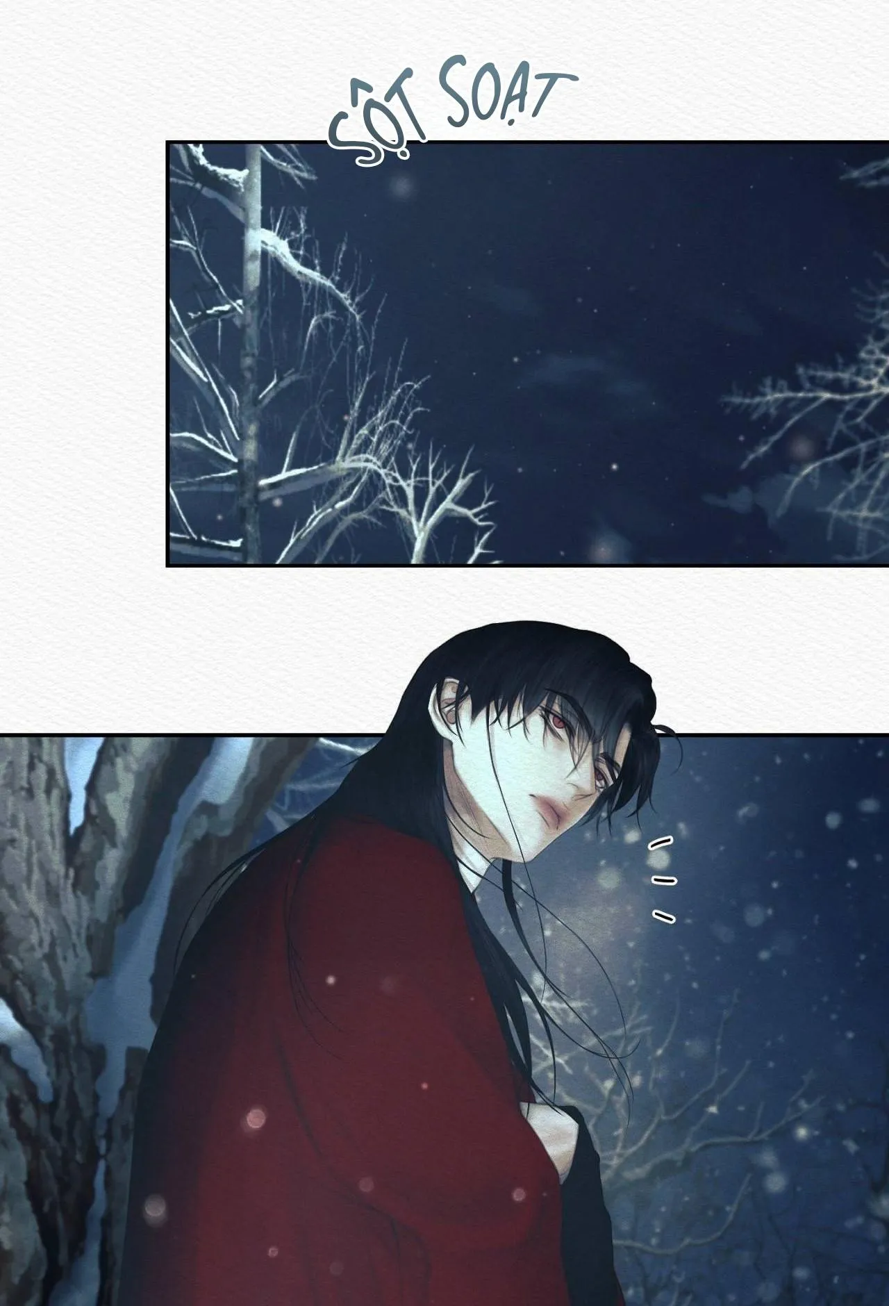 Củy Dạ Khút Chapter 94 Trang 64