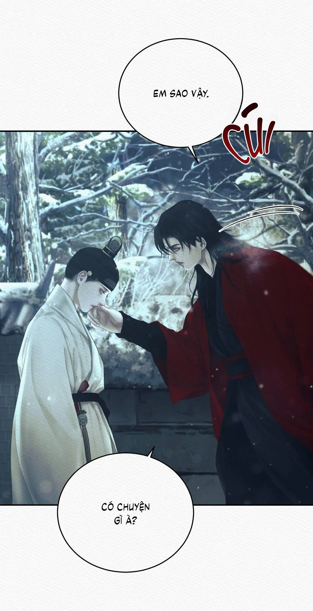 Củy Dạ Khút Chapter 94 Trang 69