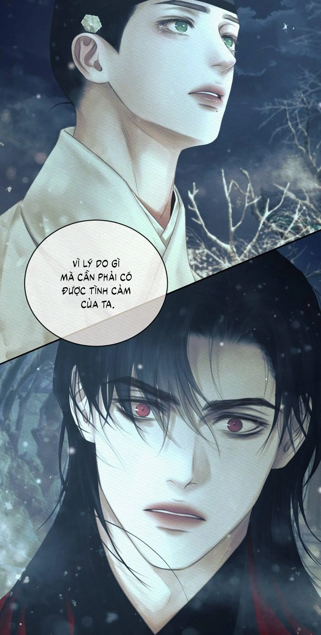 Củy Dạ Khút Chapter 94 Trang 74