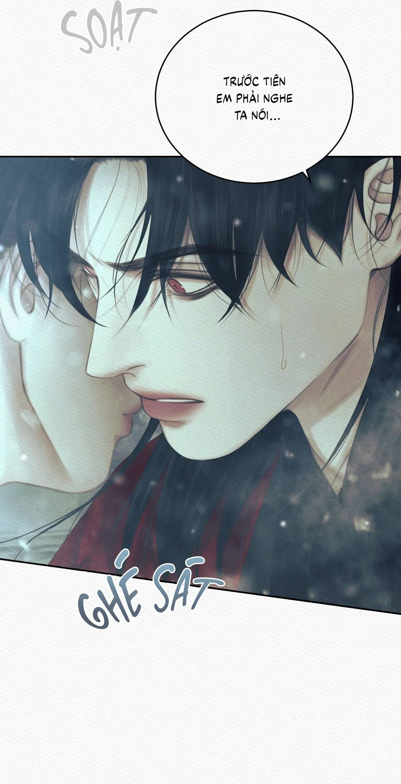 Củy Dạ Khút Chapter 94 Trang 80