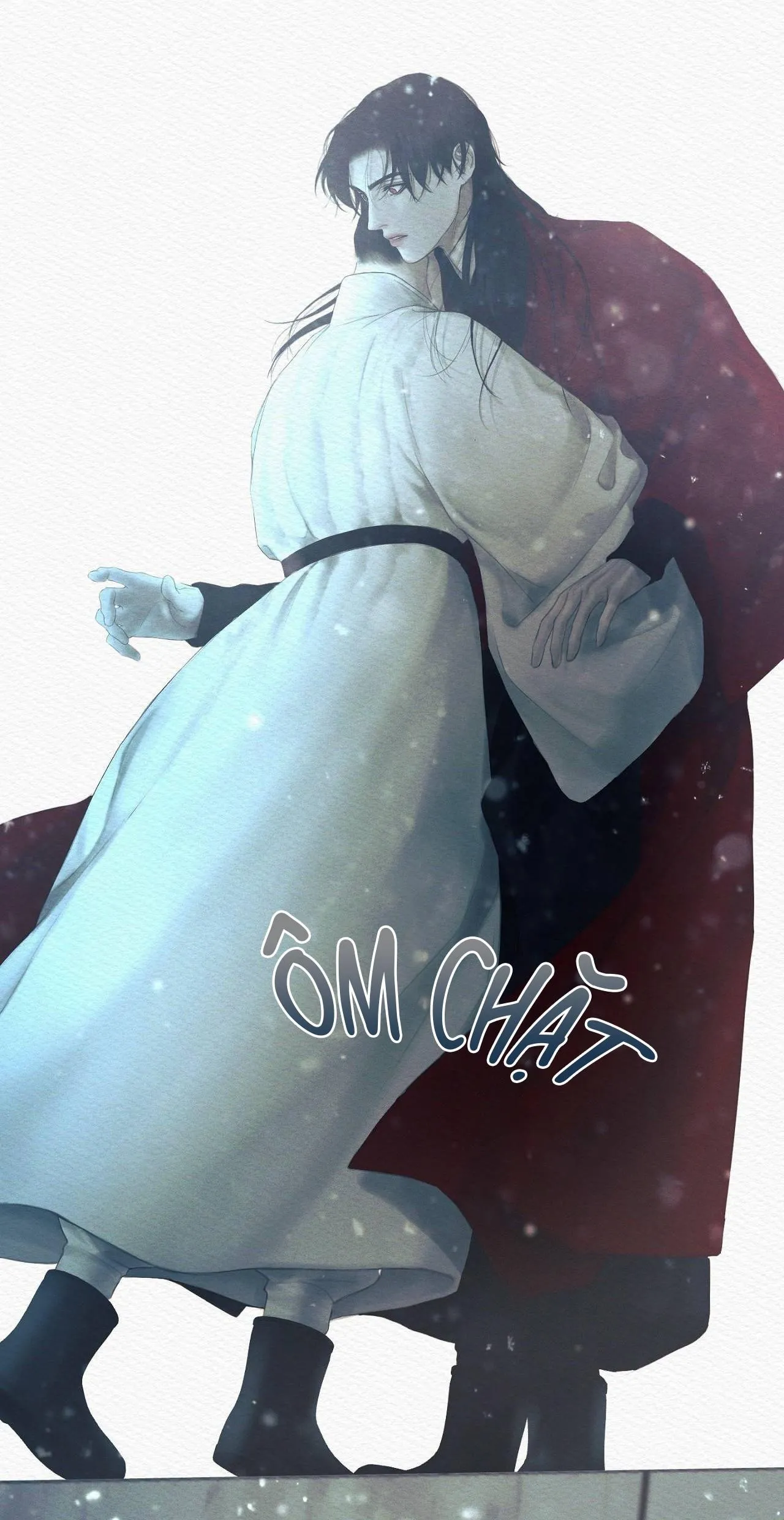 Củy Dạ Khút Chapter 94 Trang 81