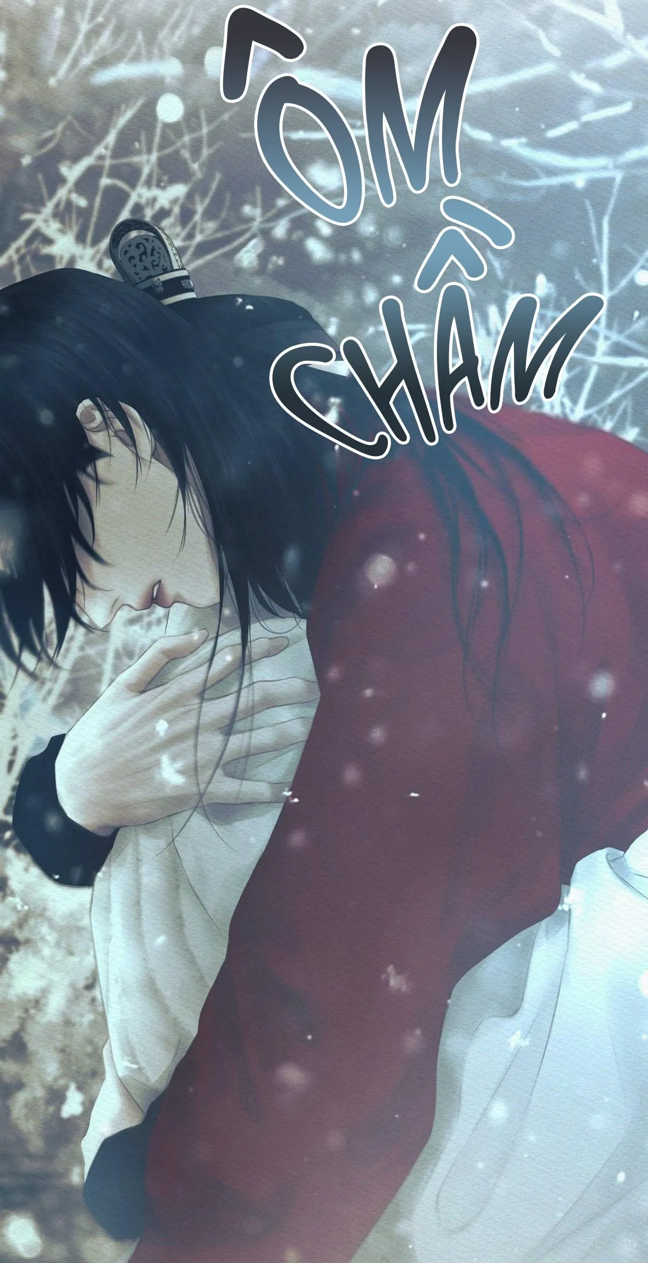 Củy Dạ Khút Chapter 94 Trang 87