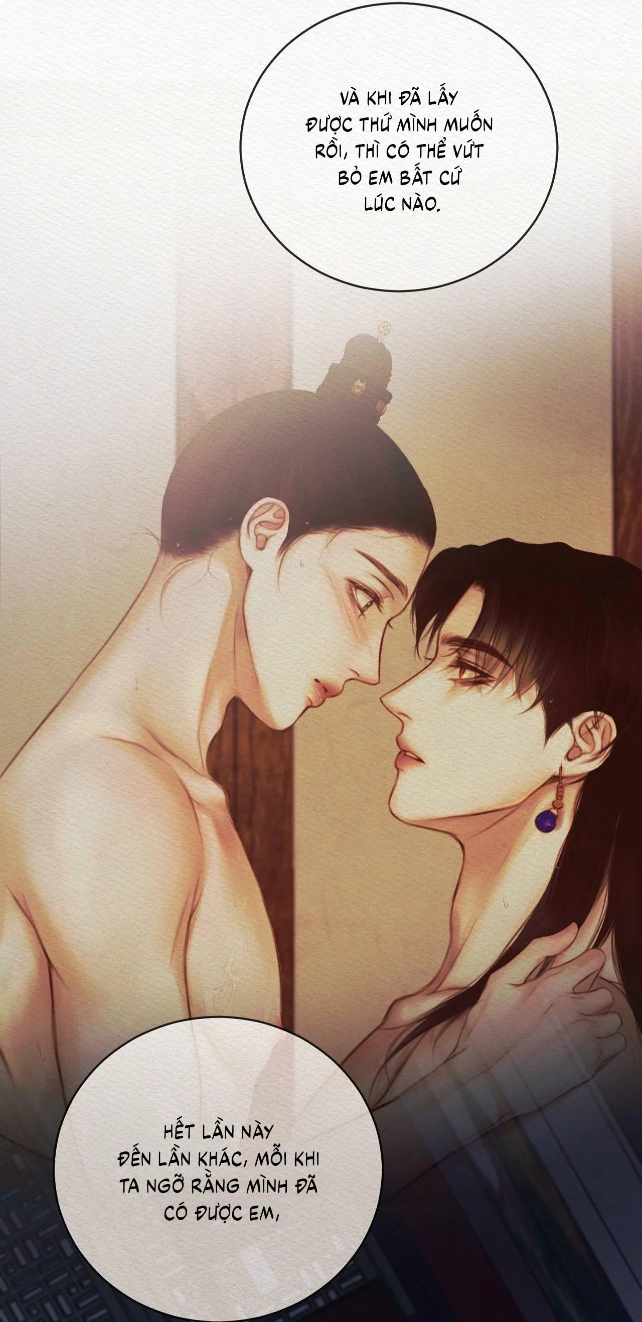 Củy Dạ Khút Chapter 94 Trang 90