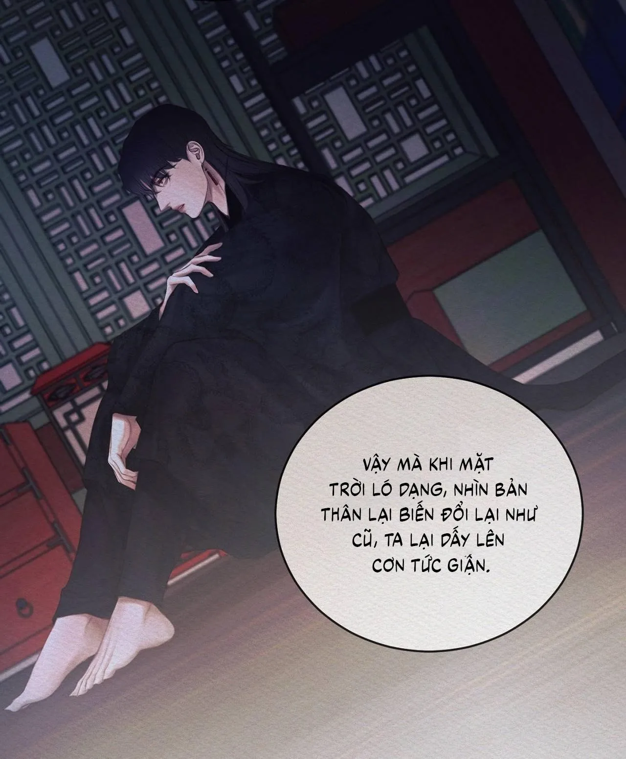 Củy Dạ Khút Chapter 94 Trang 91