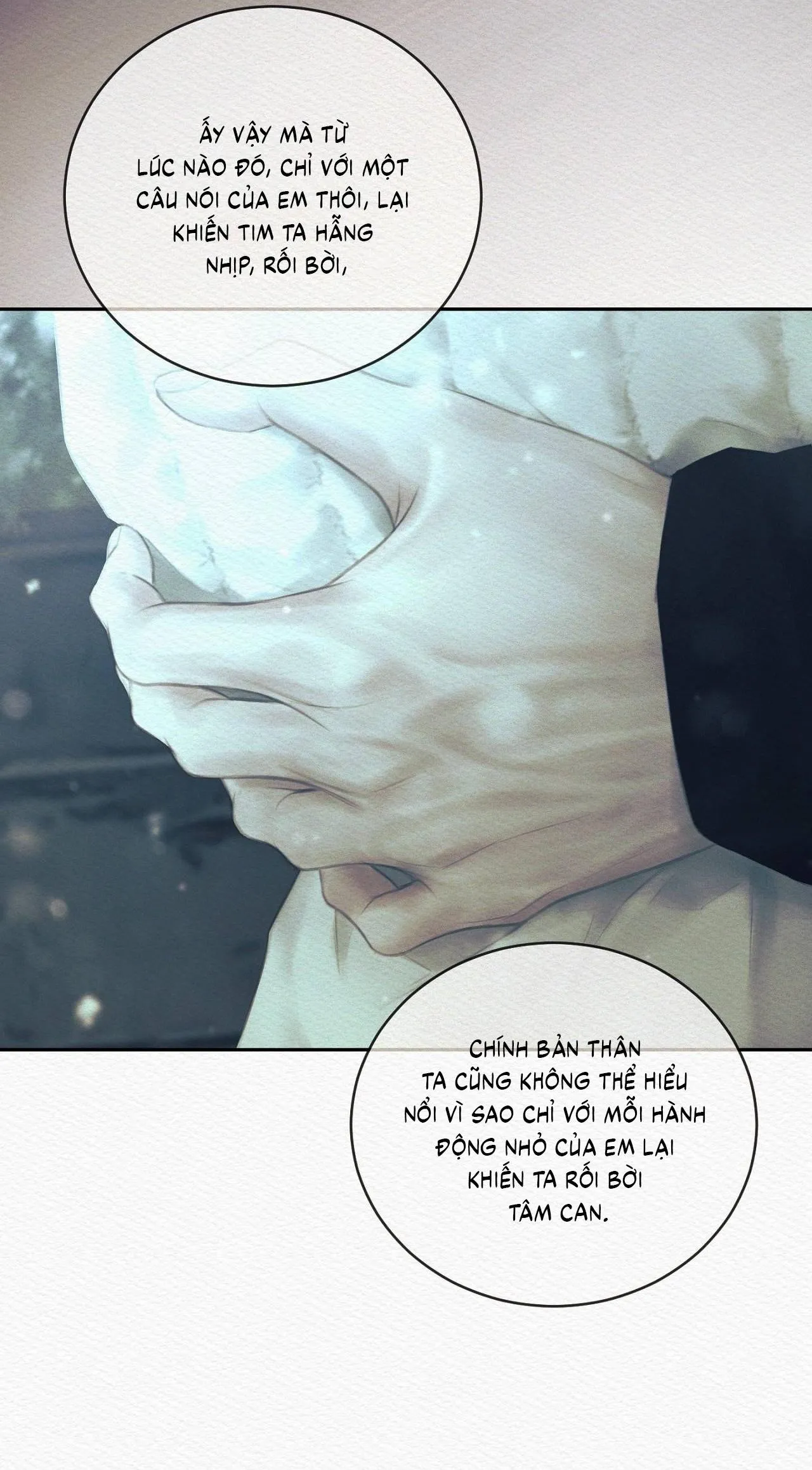 Củy Dạ Khút Chapter 94 Trang 92