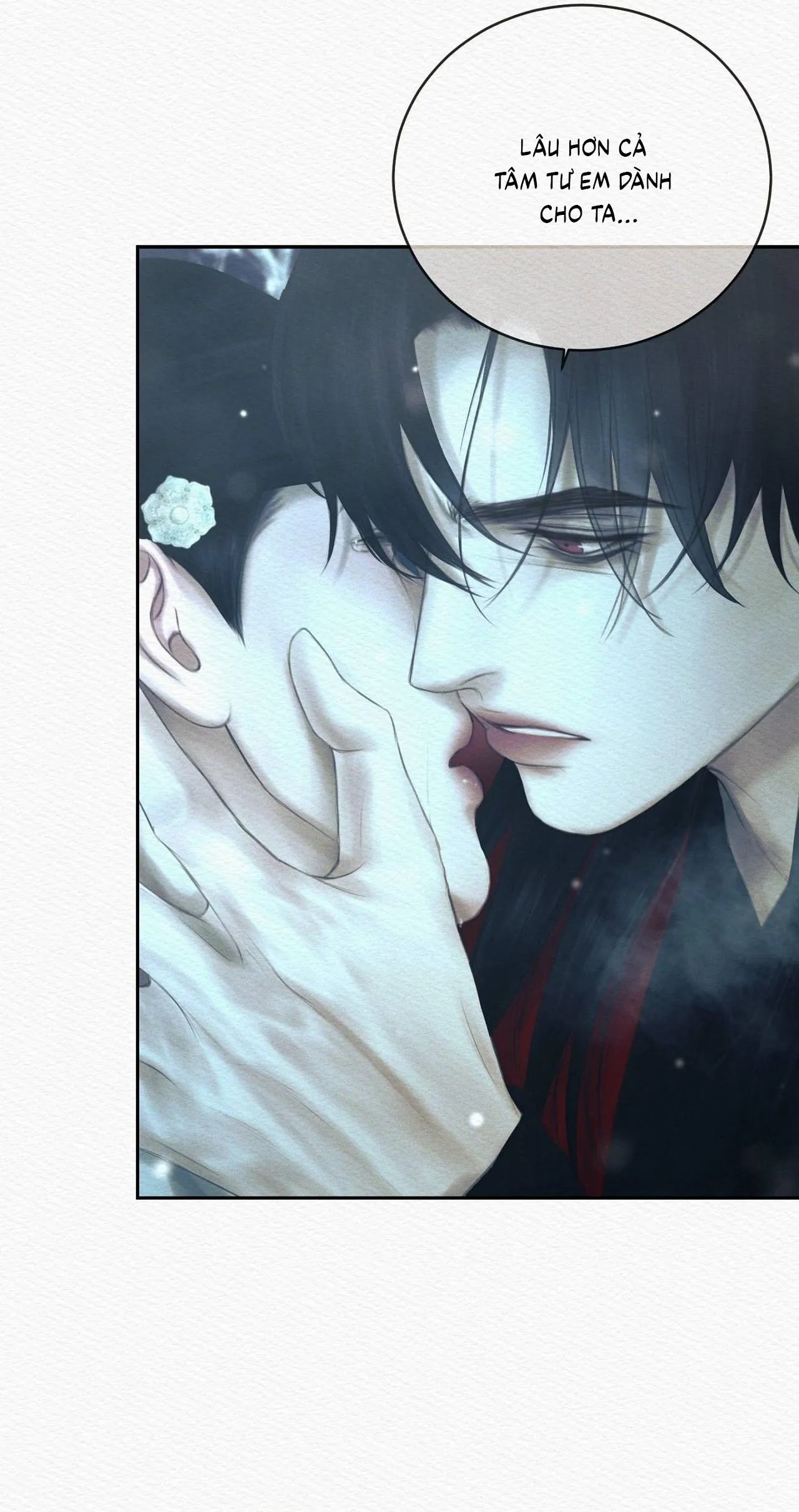 Củy Dạ Khút Chapter 94 Trang 97