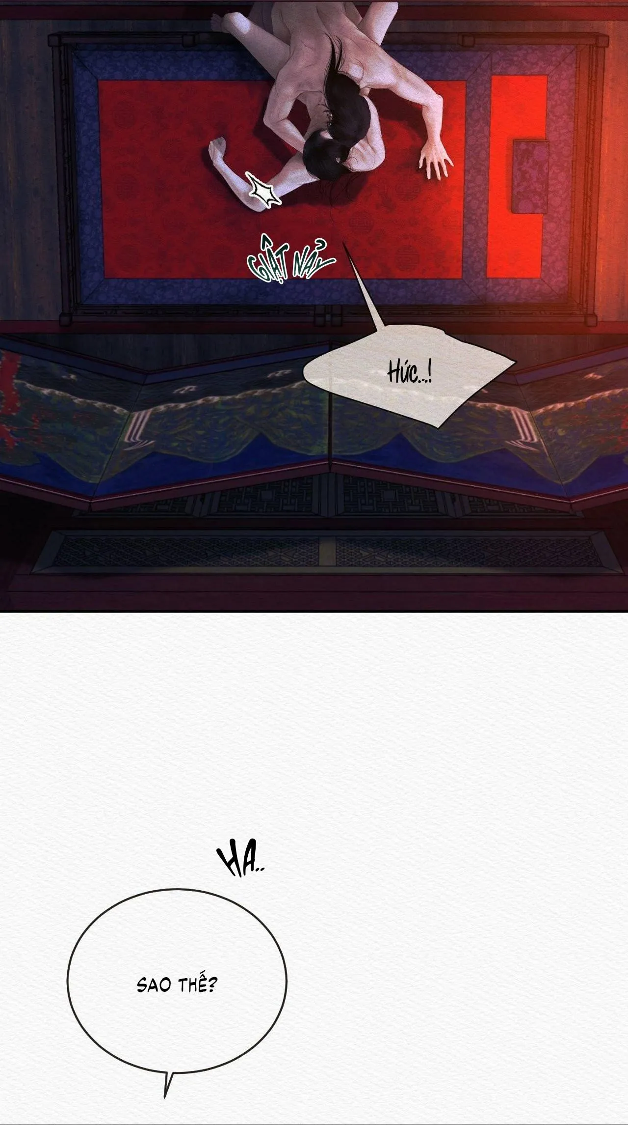 Củy Dạ Khút Chapter 95 Trang 3