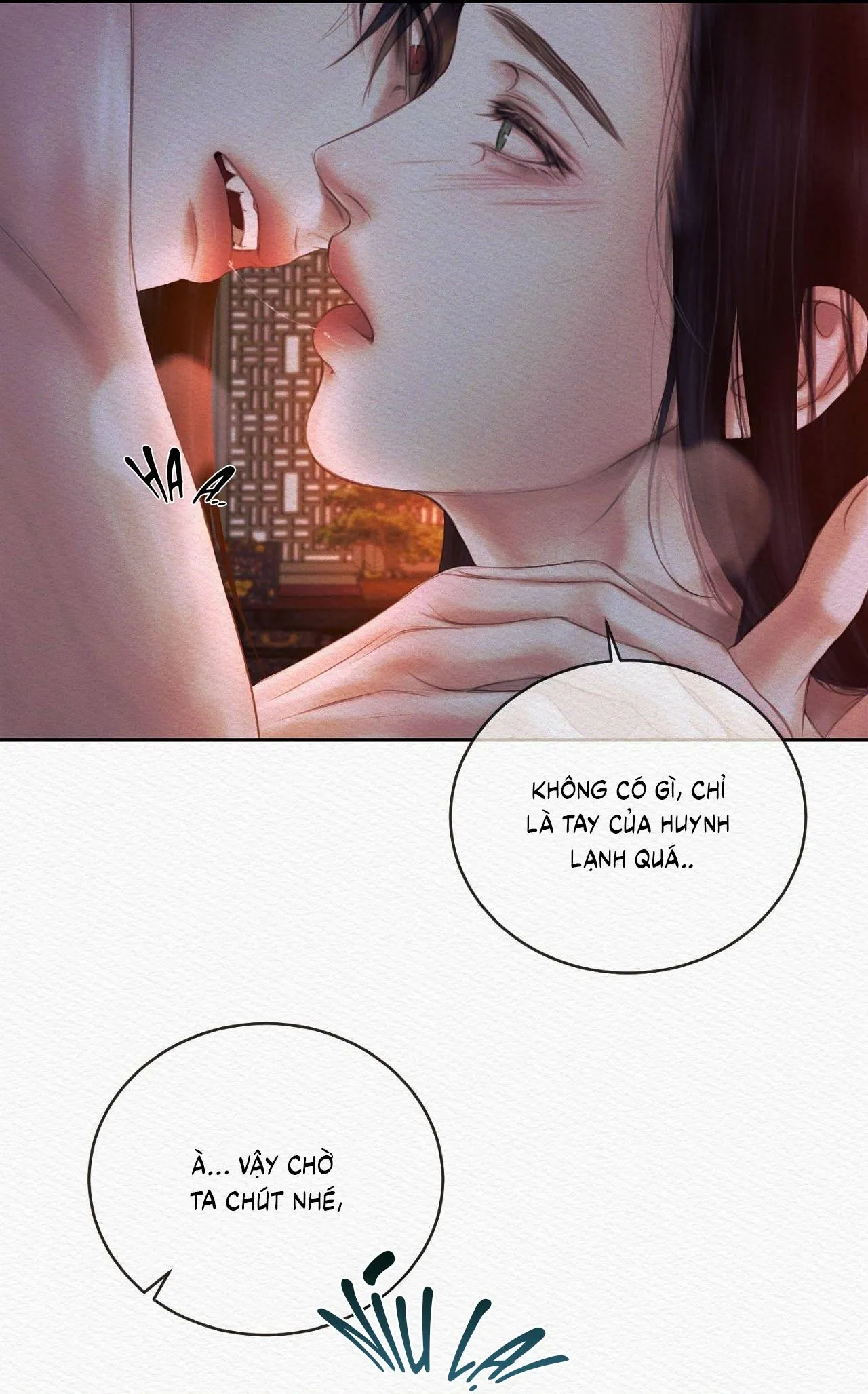 Củy Dạ Khút Chapter 95 Trang 4