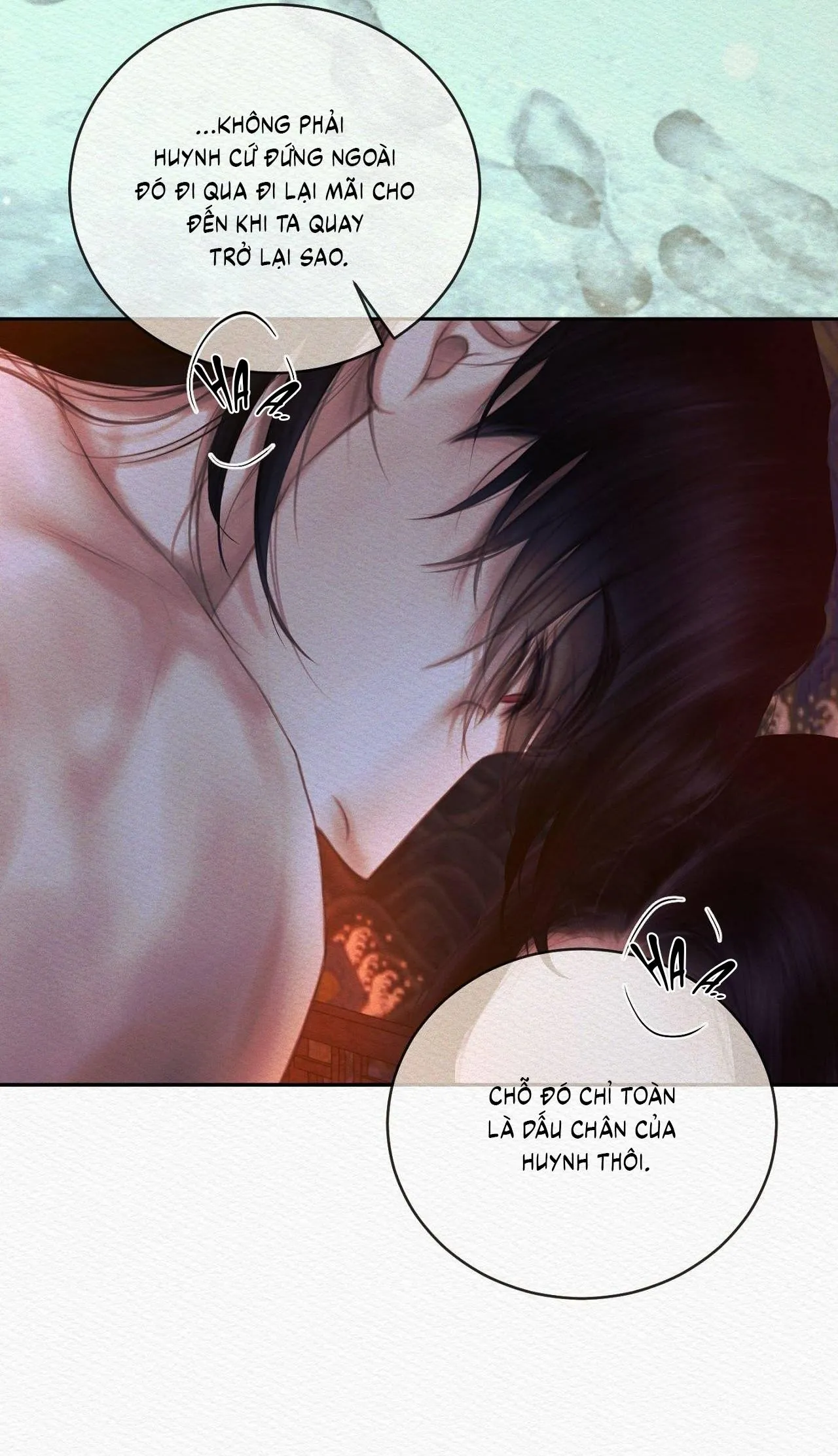 Củy Dạ Khút Chapter 95 Trang 7